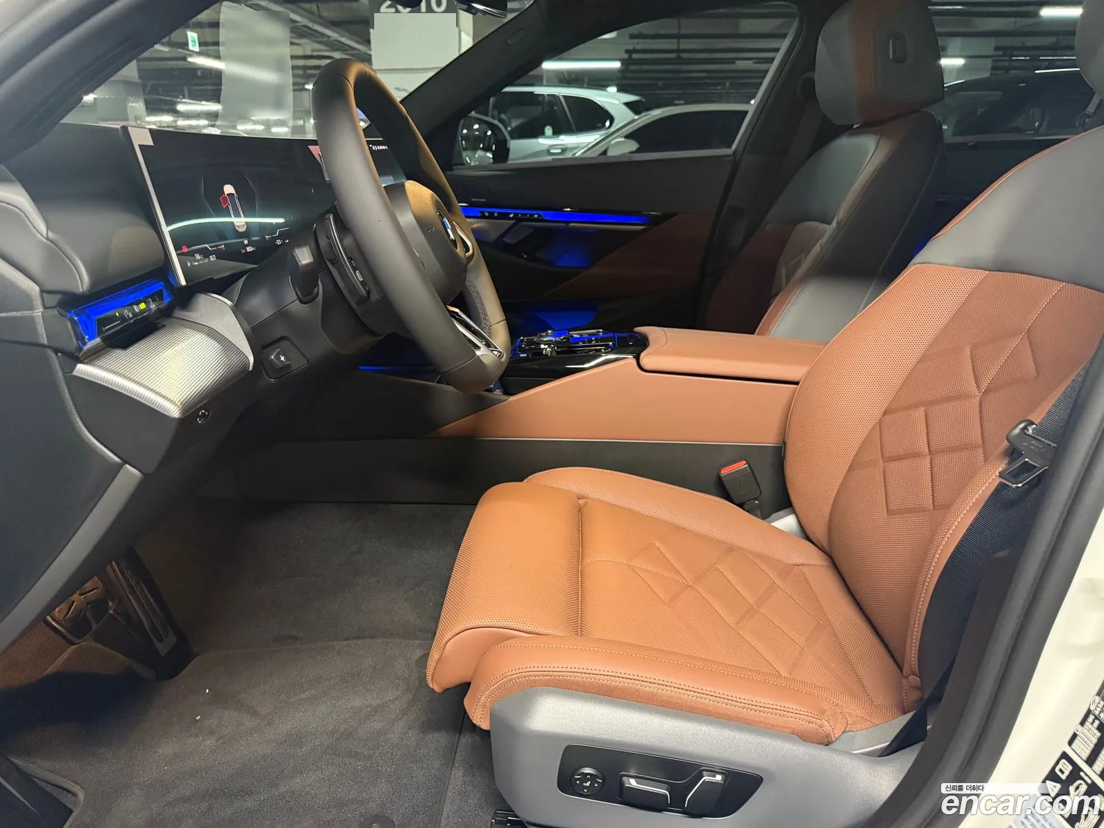 BMW 5 Series 2026 — 4