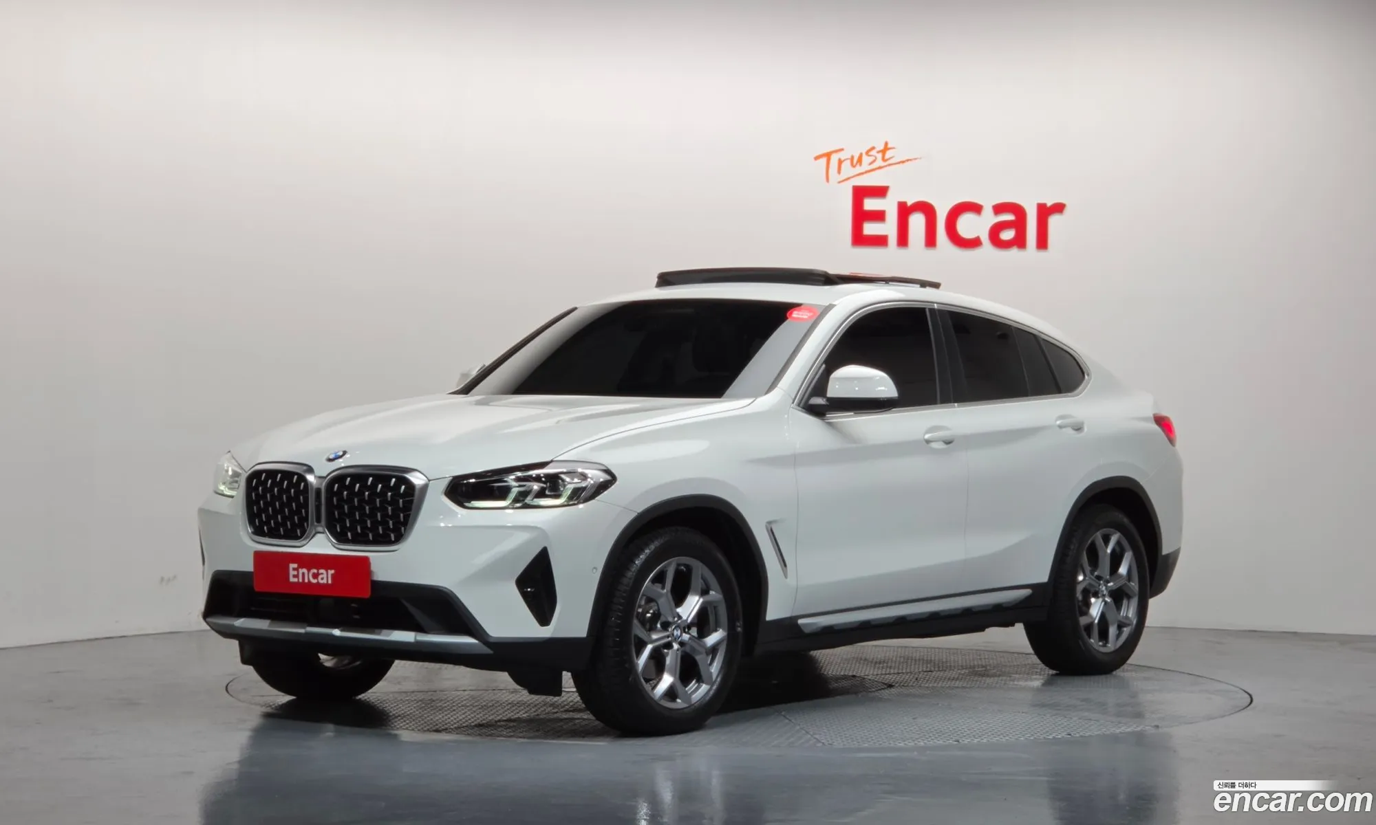 BMW X4 2023 — 3