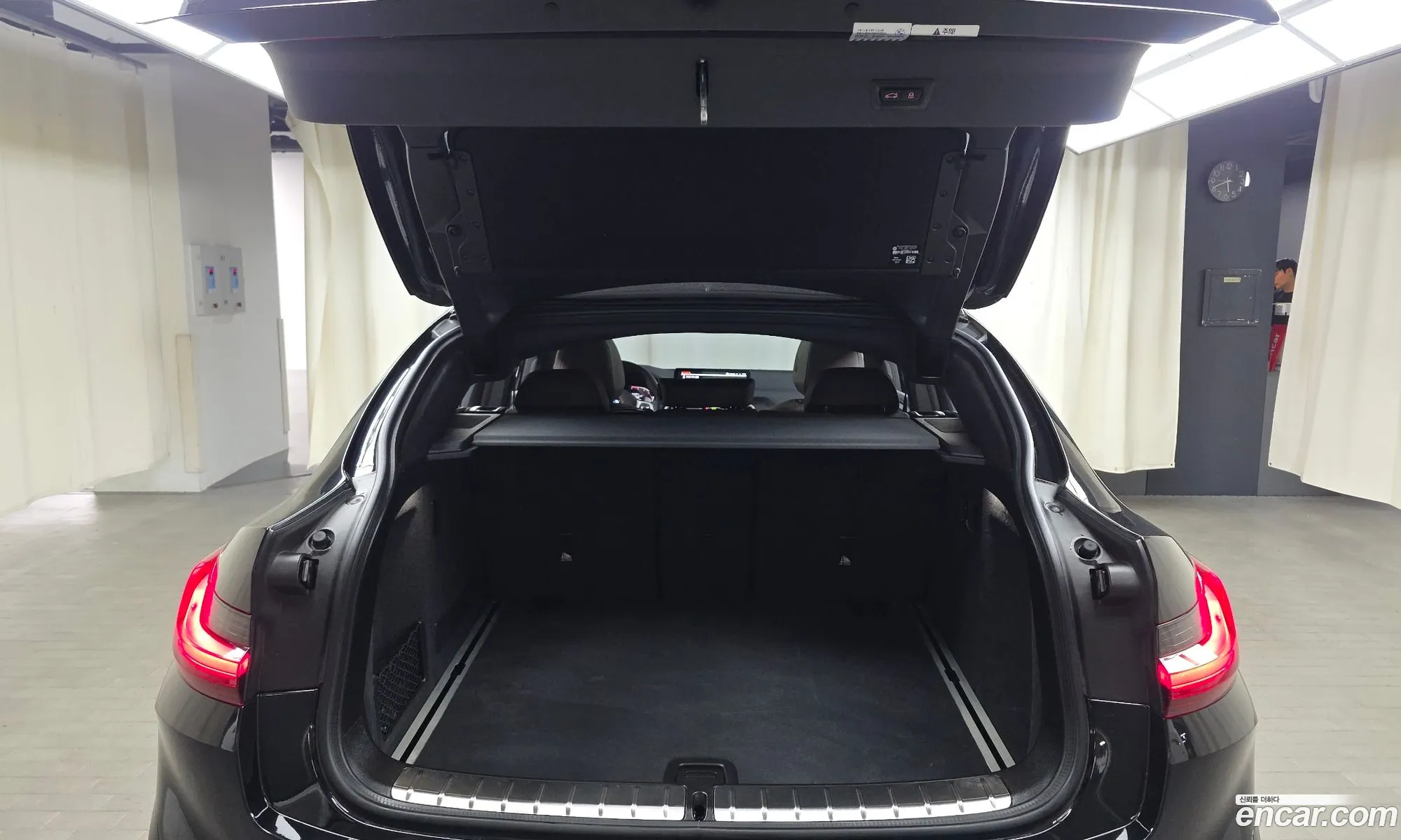 BMW X4 2024 WBA21DT06R9V72298 — 14