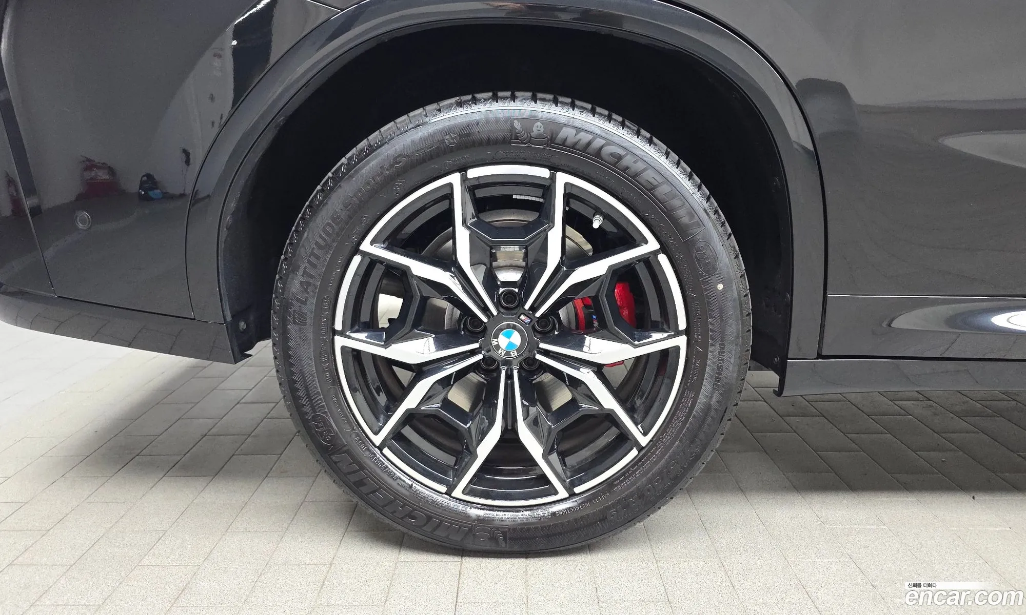 BMW X4 2024 WBA21DT06R9V72298 — 26