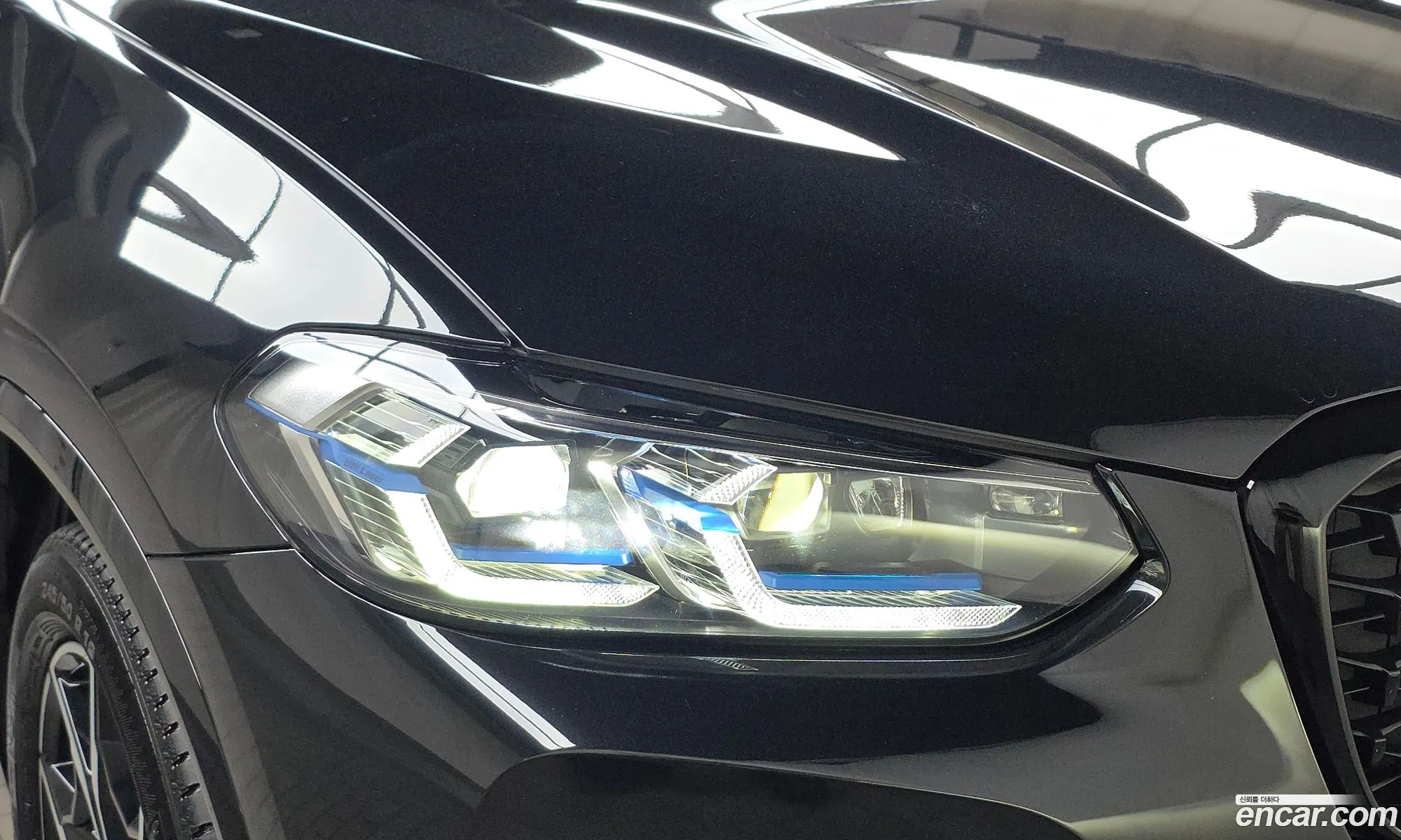 BMW X4 2024 WBA21DT06R9V72298 — 29