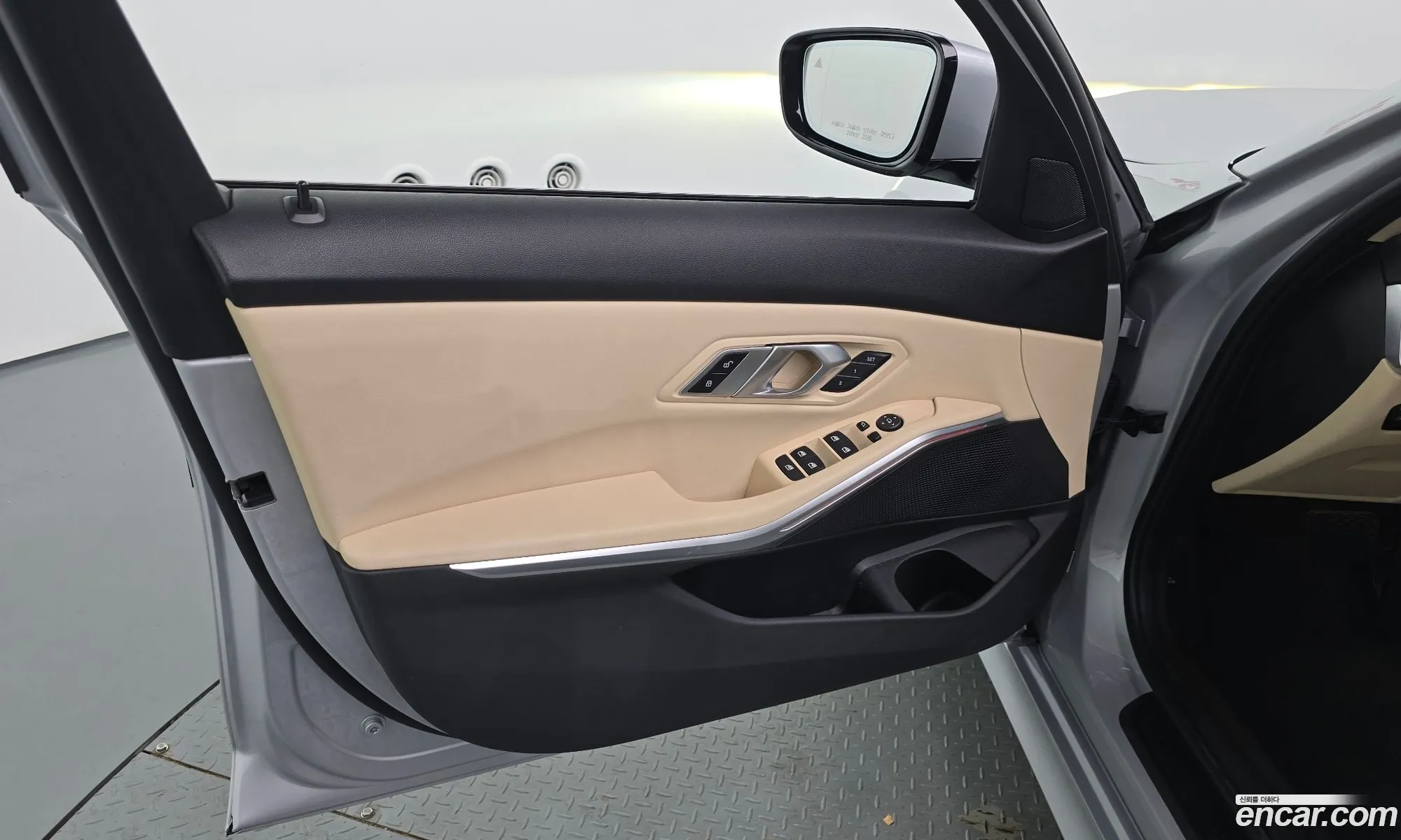 BMW 3 Series 2020 — 2