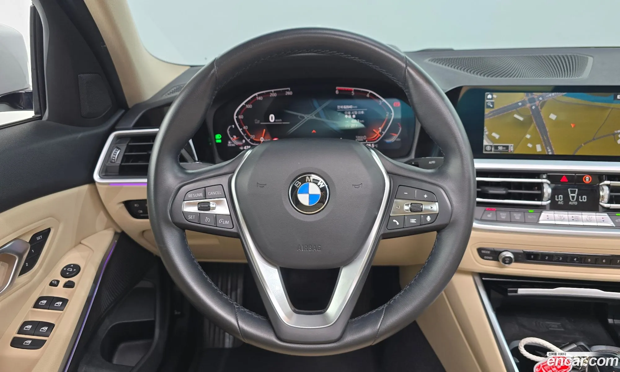 BMW 3 Series 2020 — 19