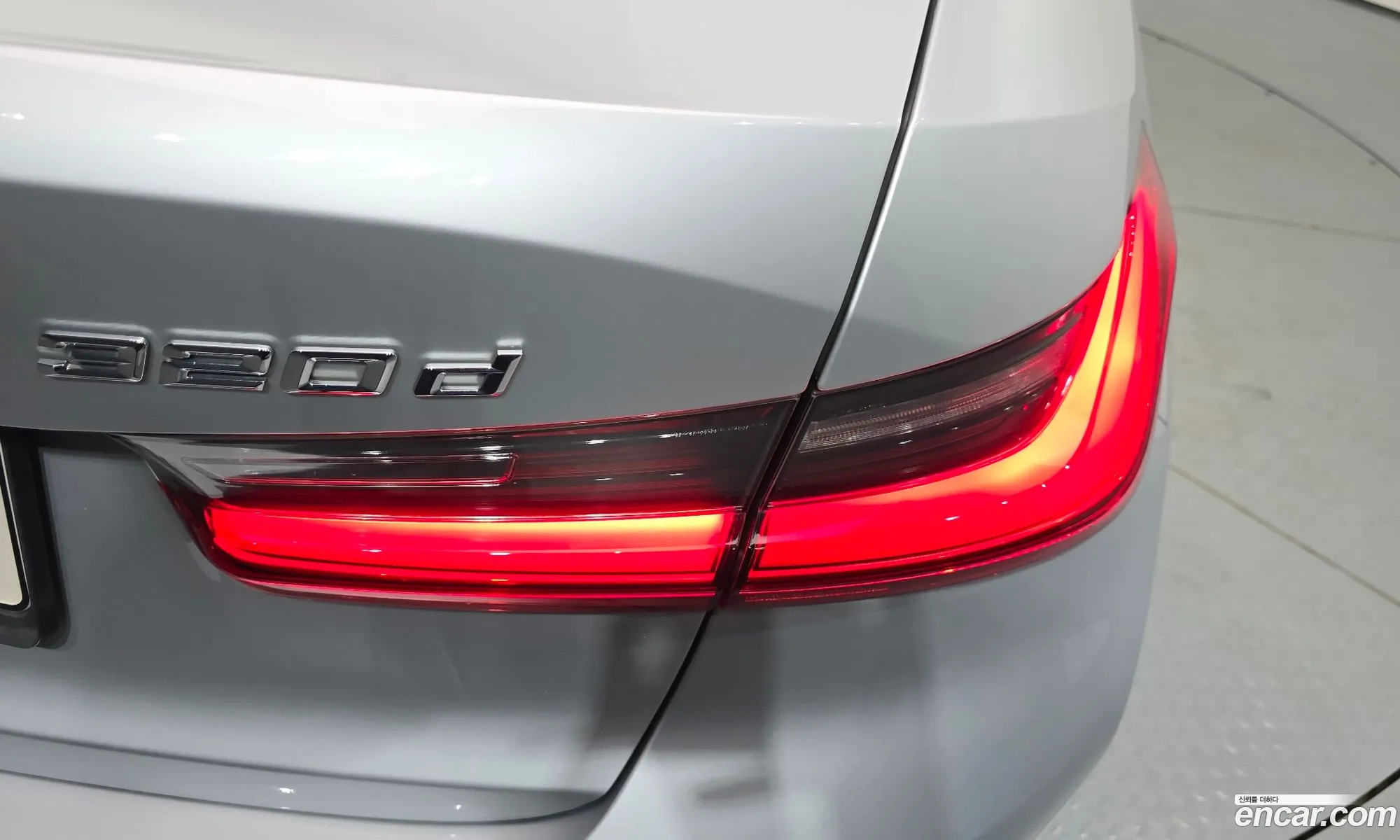BMW 3 Series 2020 — 13