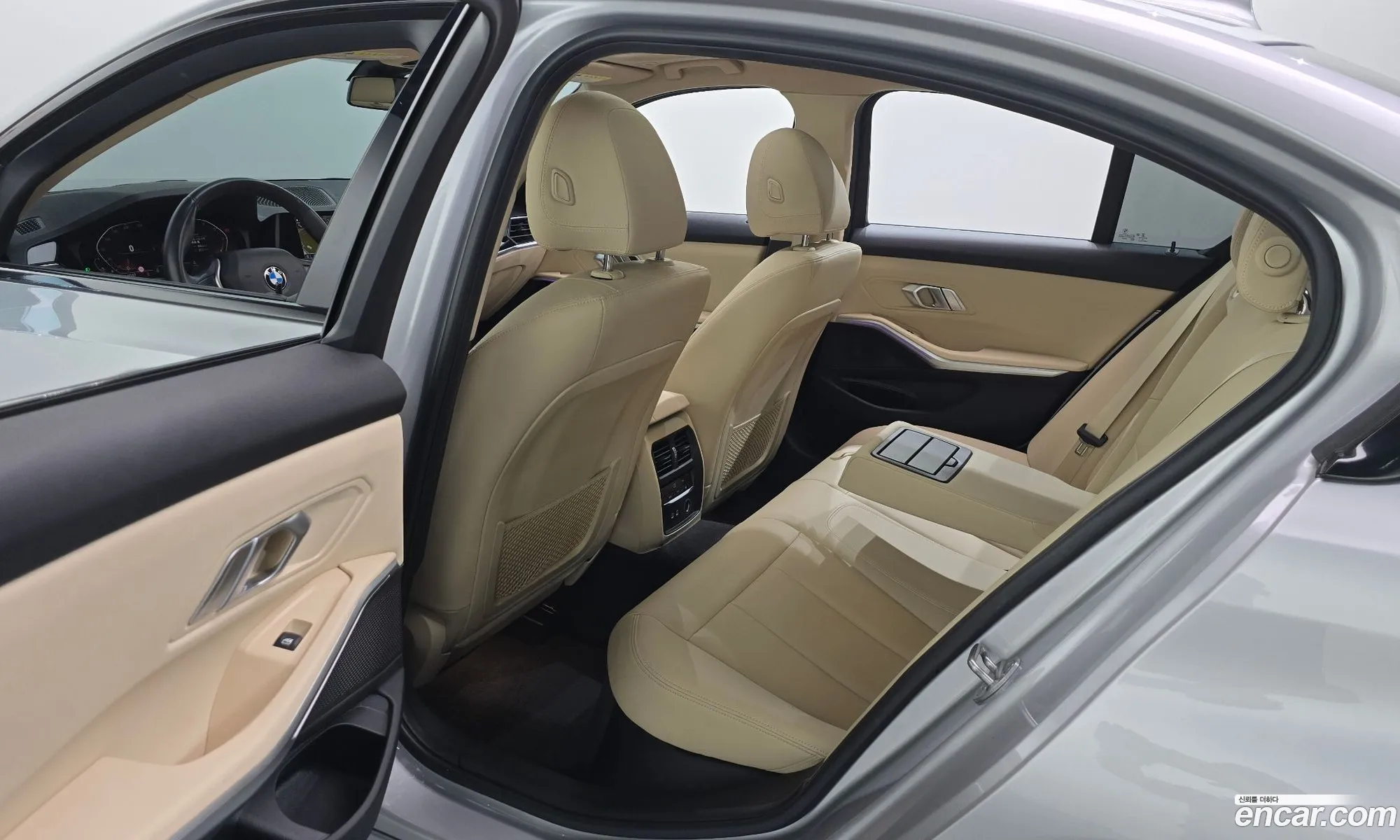 BMW 3 Series 2020 — 4