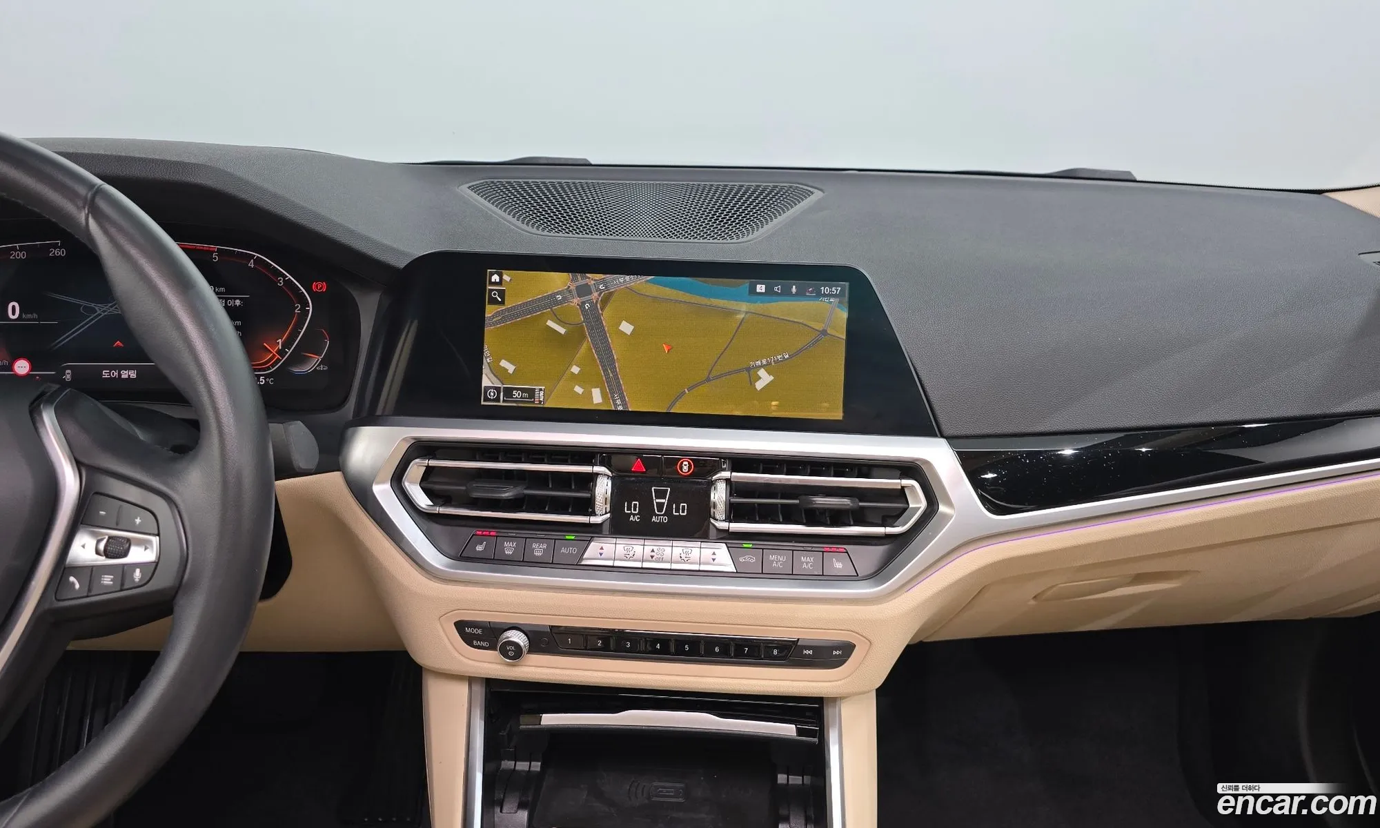 BMW 3 Series 2020 — 5