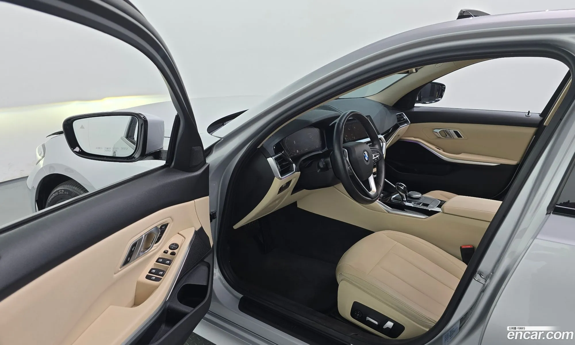BMW 3 Series 2020 — 15