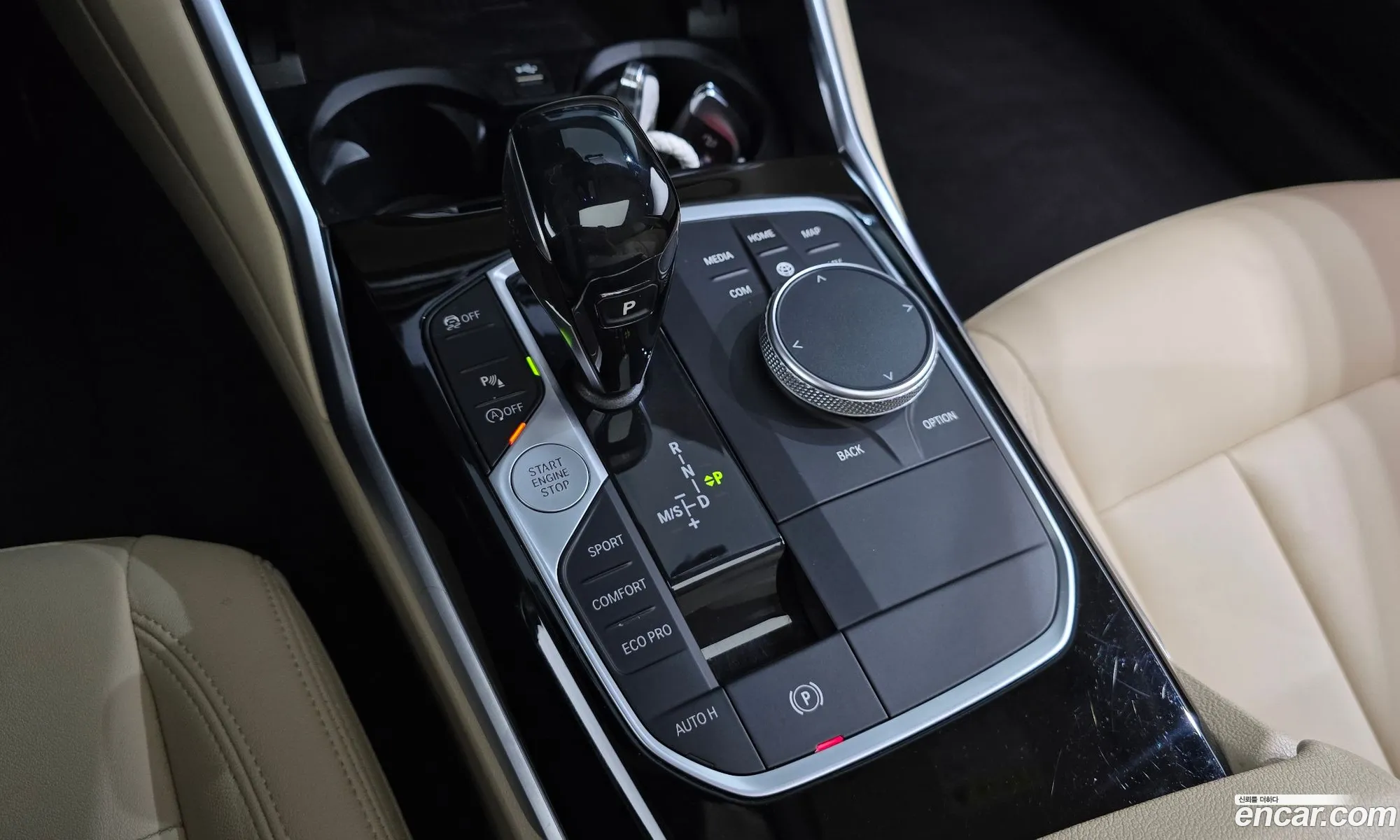 BMW 3 Series 2020 — 23