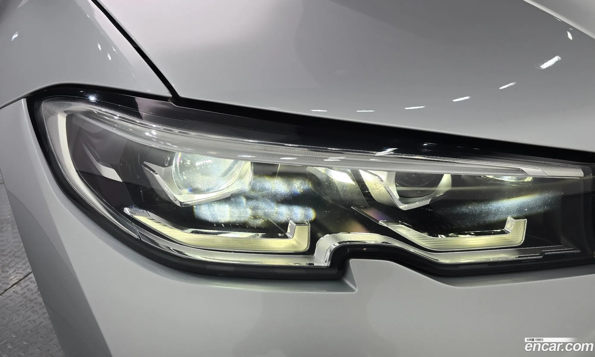 BMW 3 Series 2020 — 31