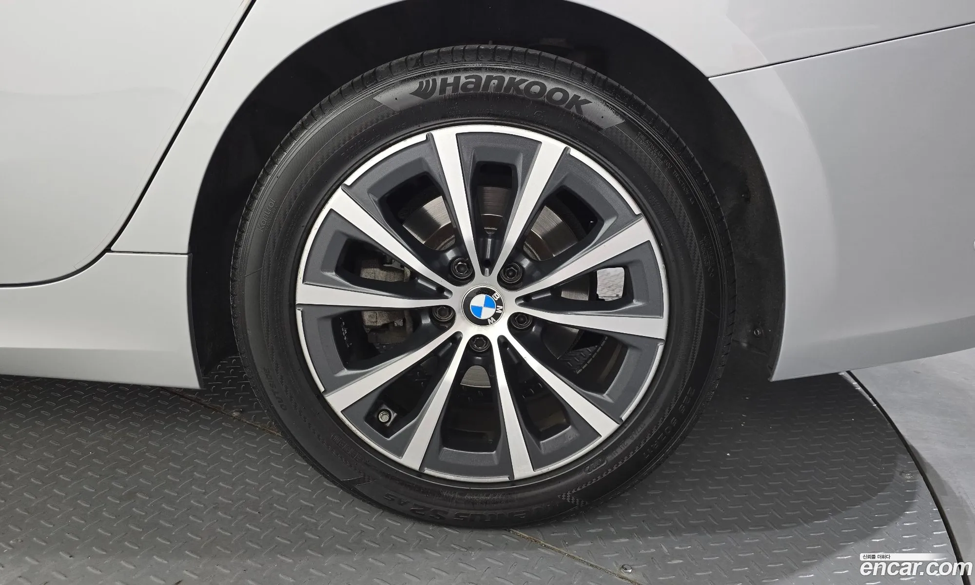 BMW 3 Series 2020 — 26
