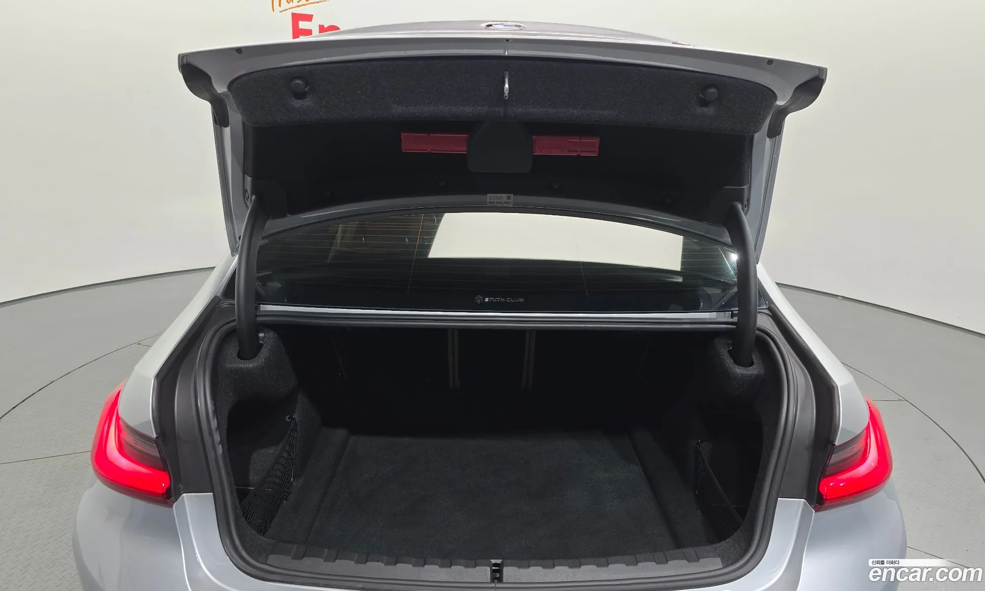 BMW 3 Series 2020 — 22