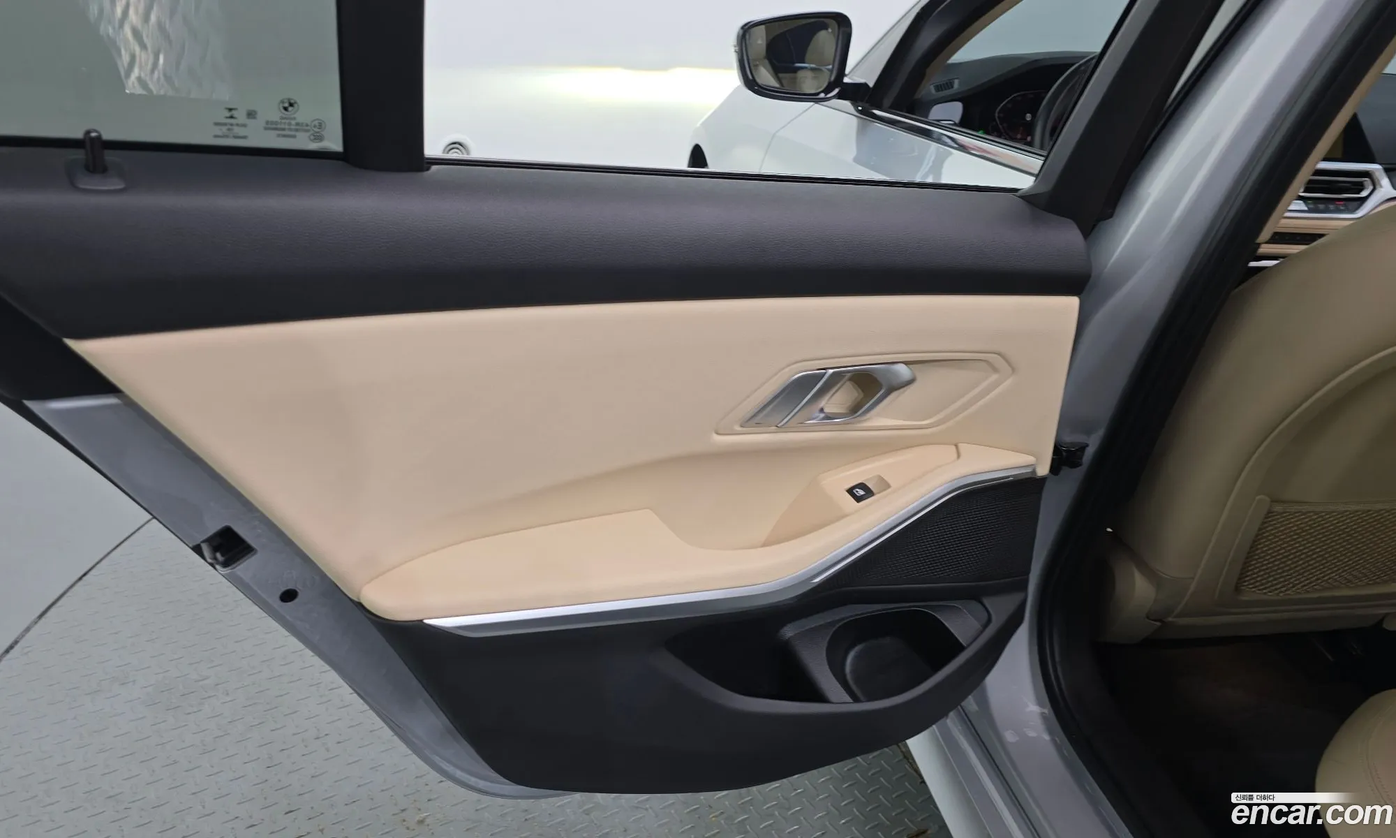 BMW 3 Series 2020 — 10
