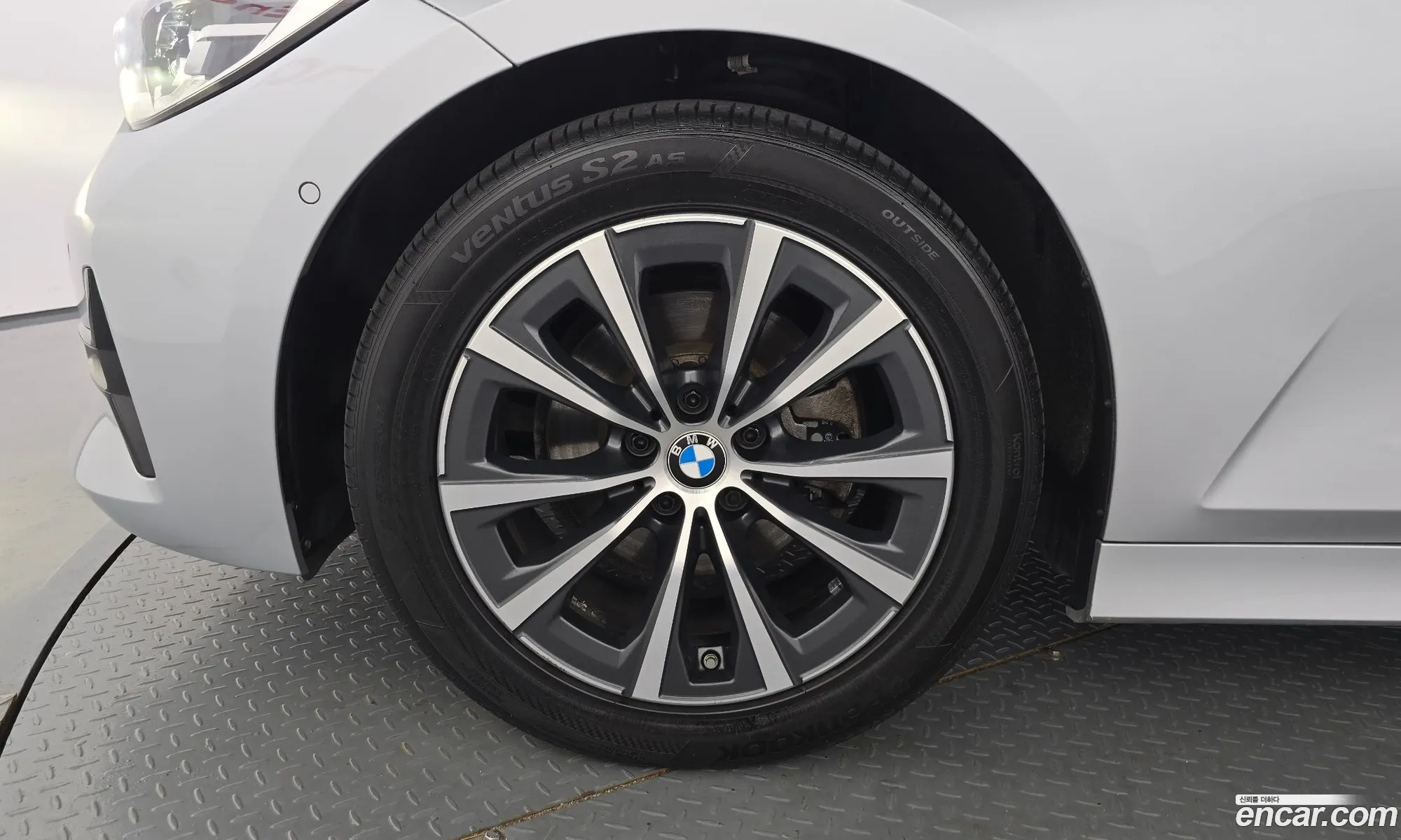 BMW 3 Series 2020 — 11