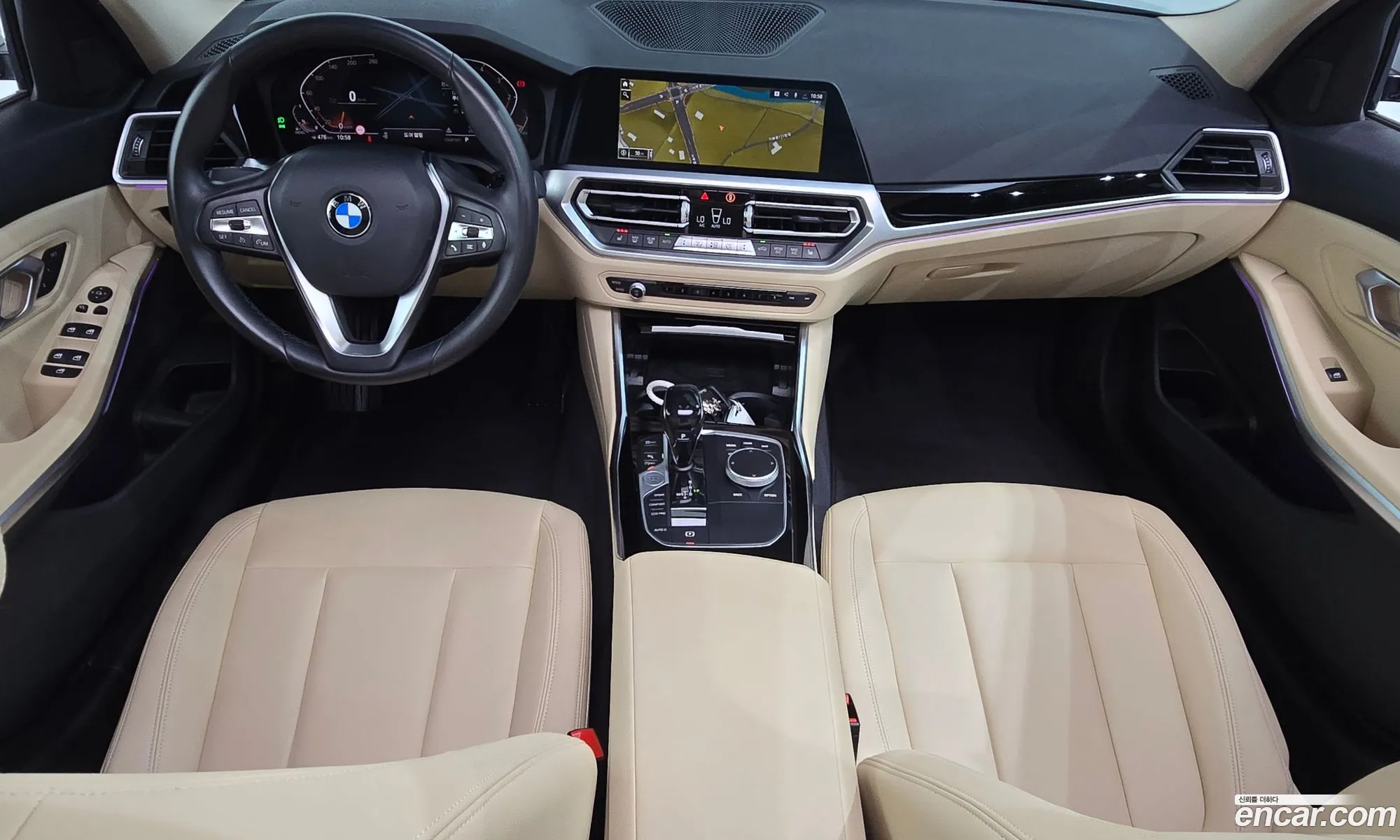 BMW 3 Series 2020 — 6
