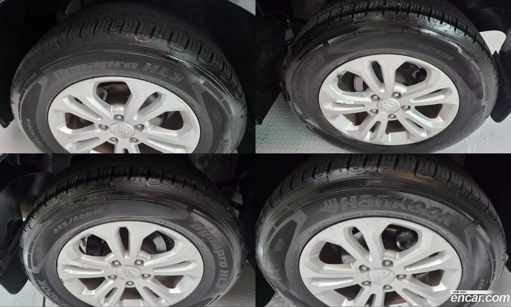 KG Mobility (SsangYong) Korando Sports 2017 — 3