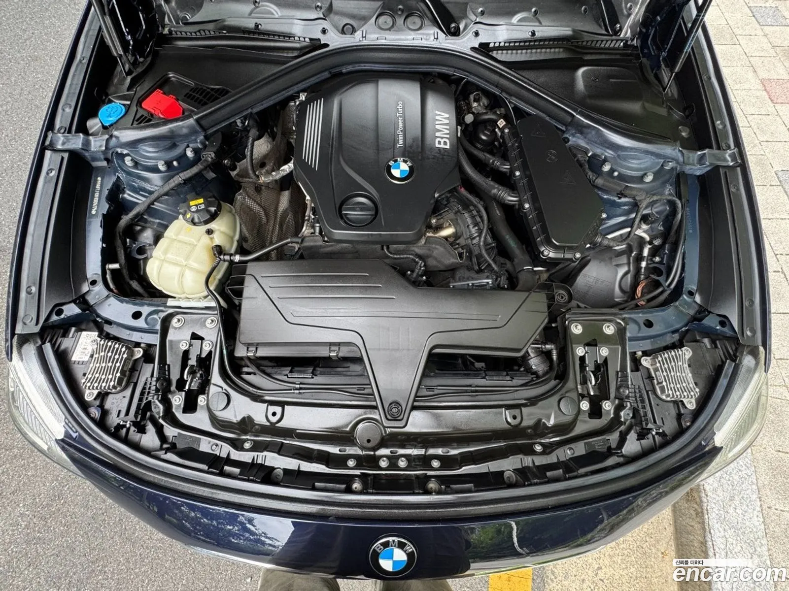 BMW 3 Series GT 2018 — 4