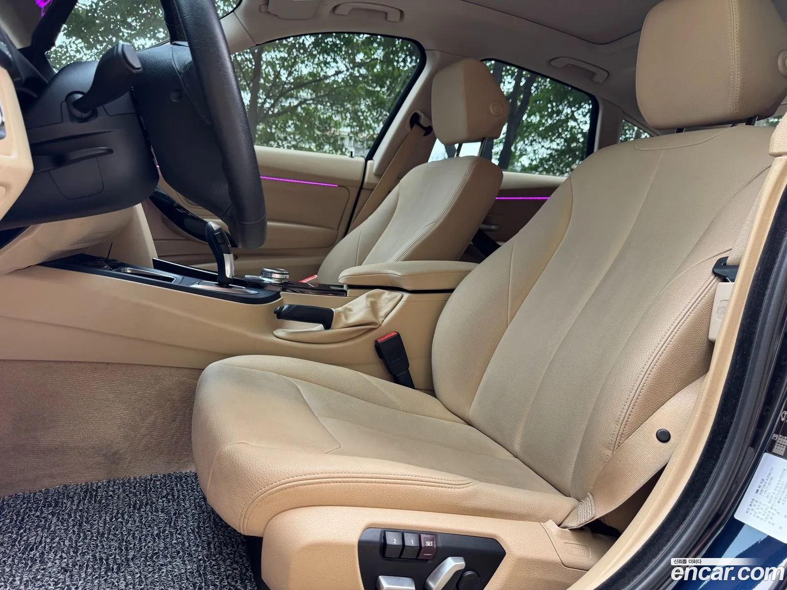 BMW 3 Series GT 2018 — 19