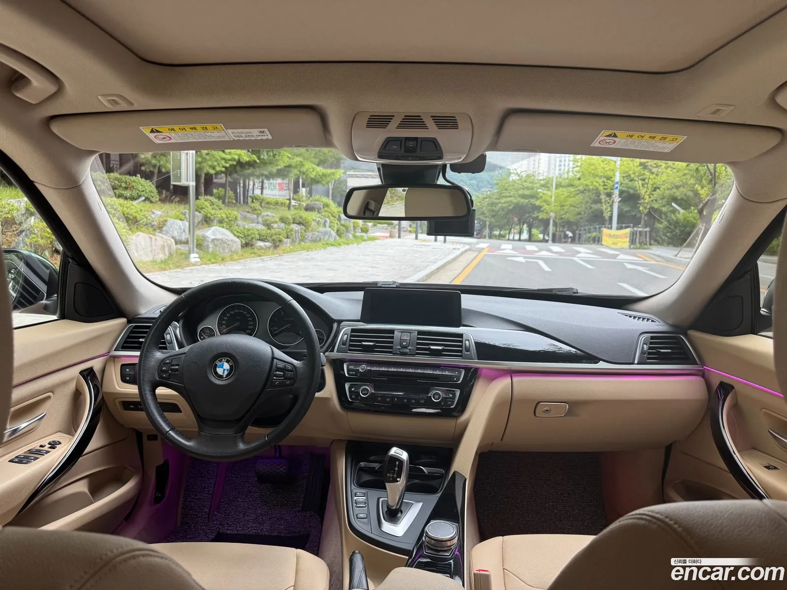BMW 3 Series GT 2018 — 15