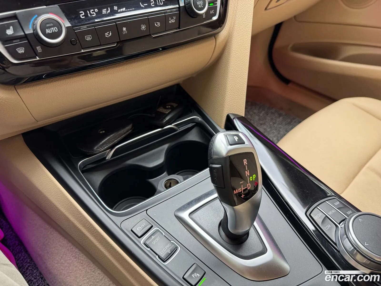 BMW 3 Series GT 2018 — 3