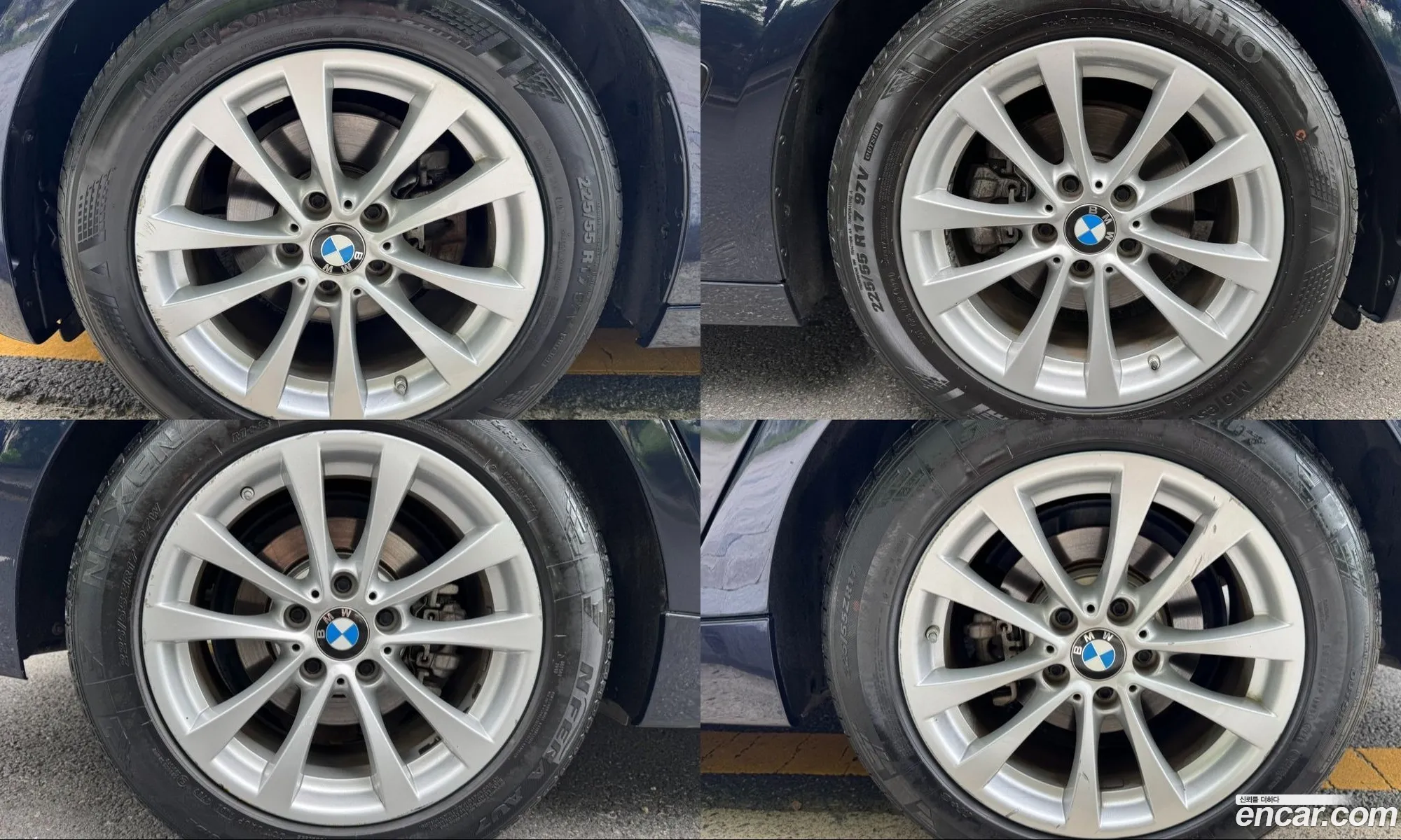 BMW 3 Series GT 2018 — 14