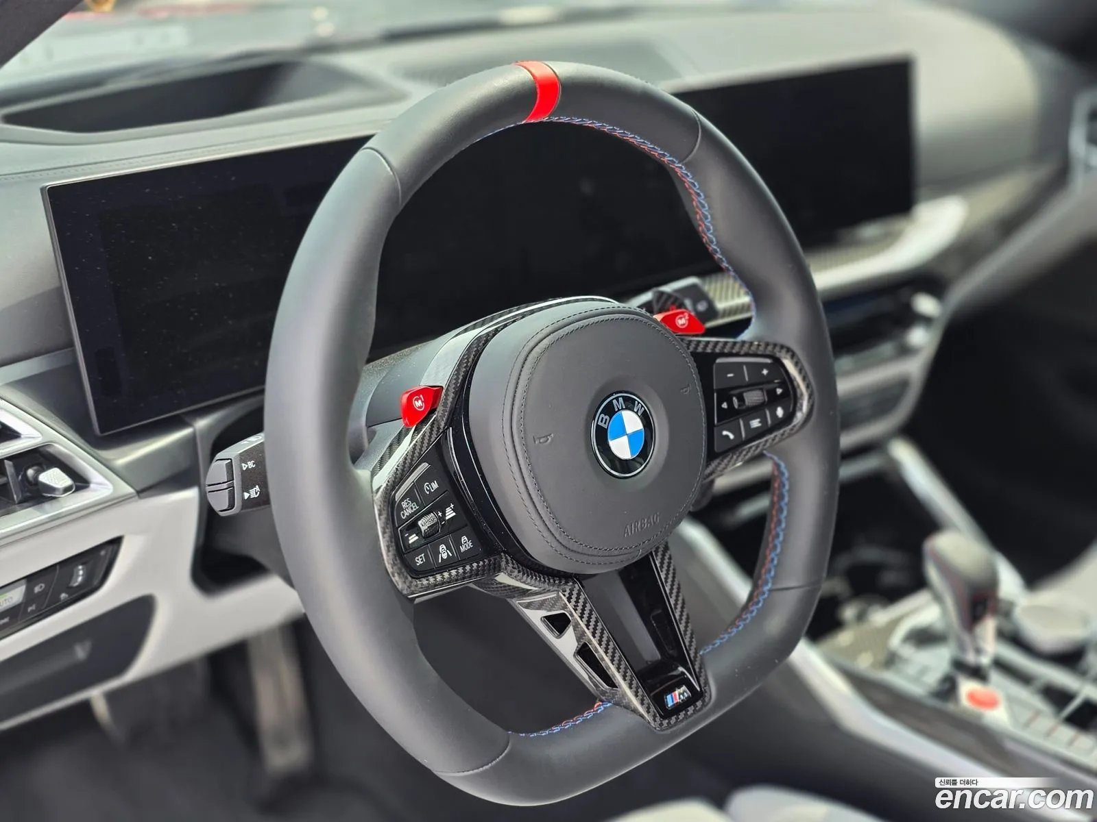 BMW M3 2026 — 10