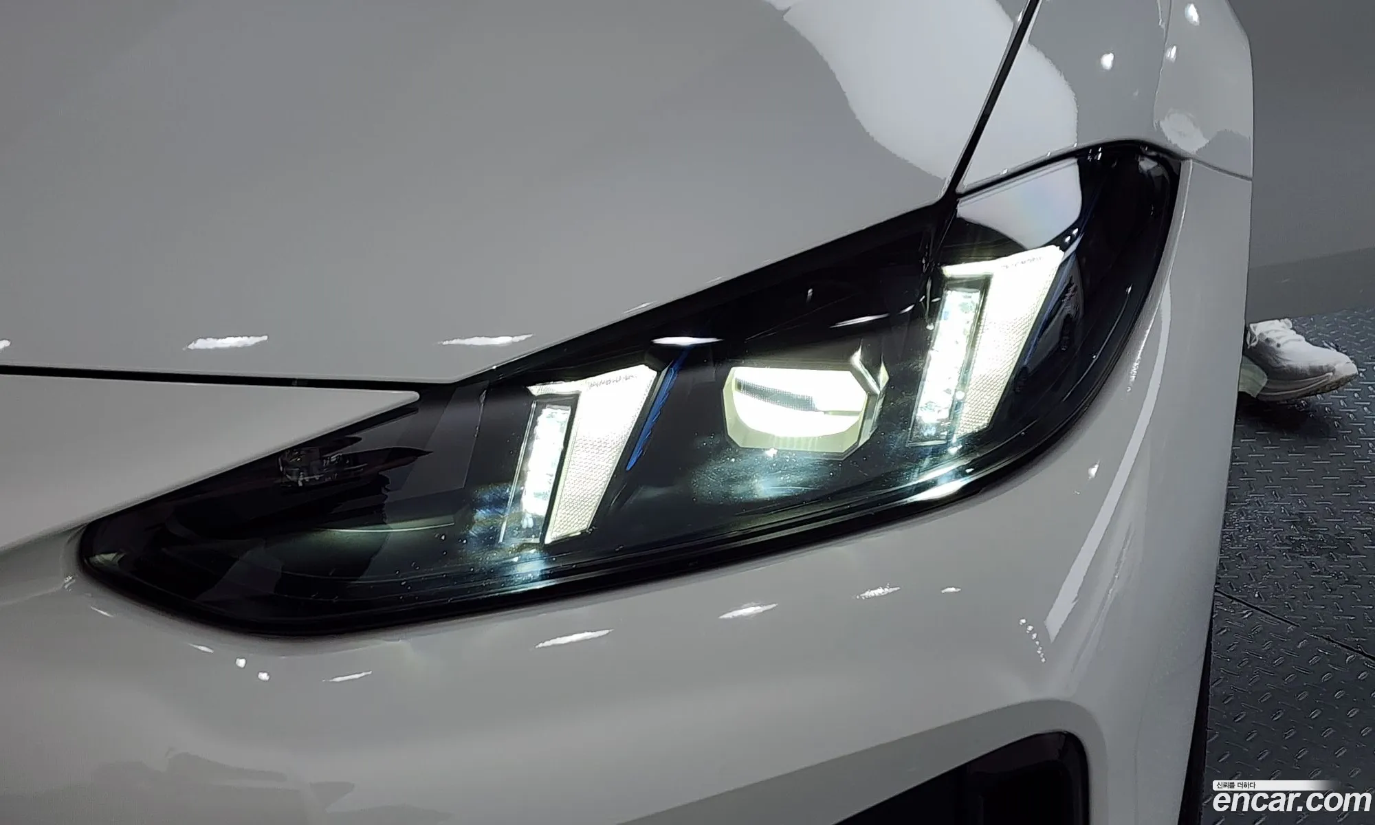 BMW 4 Series 2025 — 27