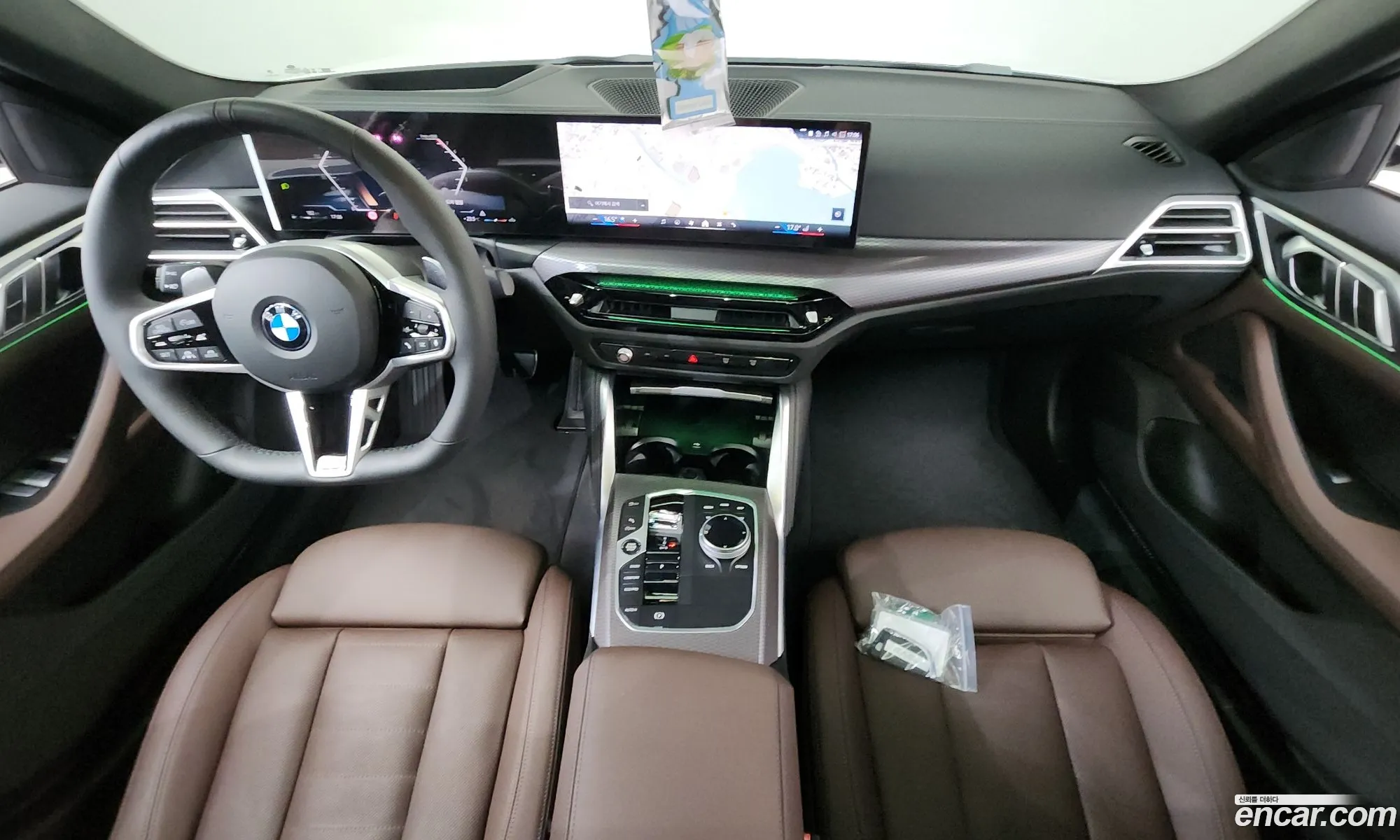 BMW 4 Series 2025 — 32