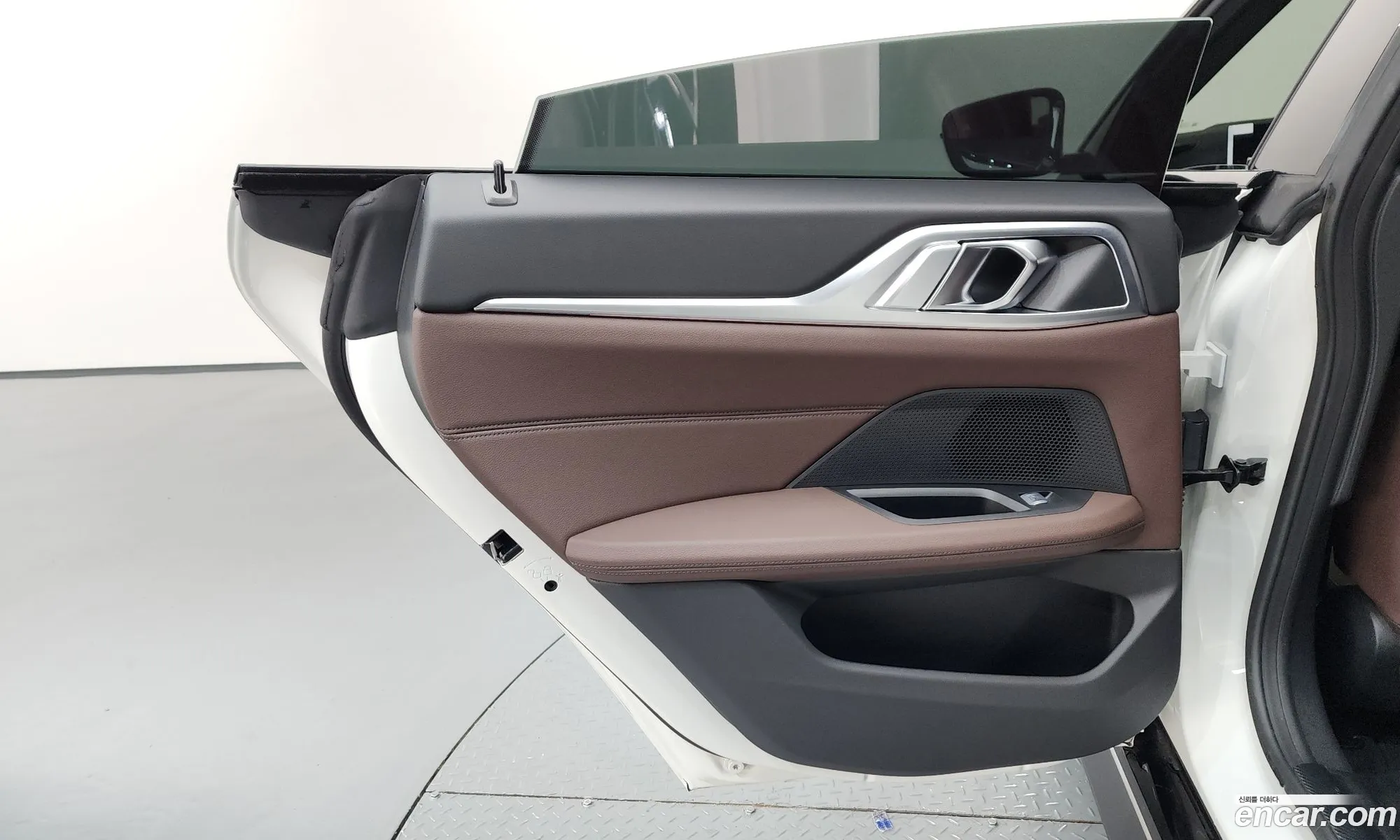 BMW 4 Series 2025 — 33