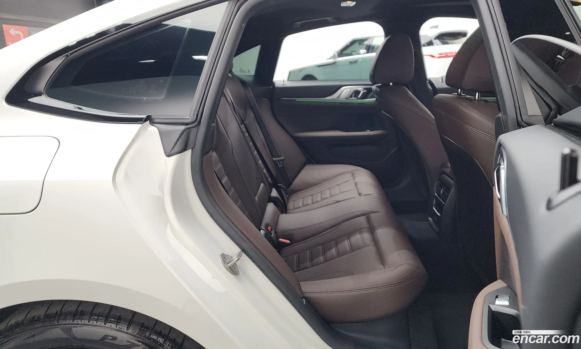 BMW 4 Series 2025 — 13