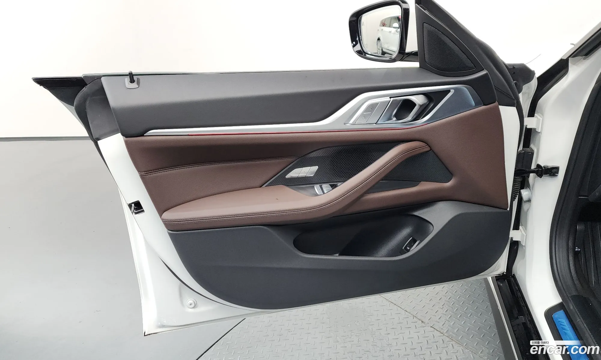 BMW 4 Series 2025 — 9