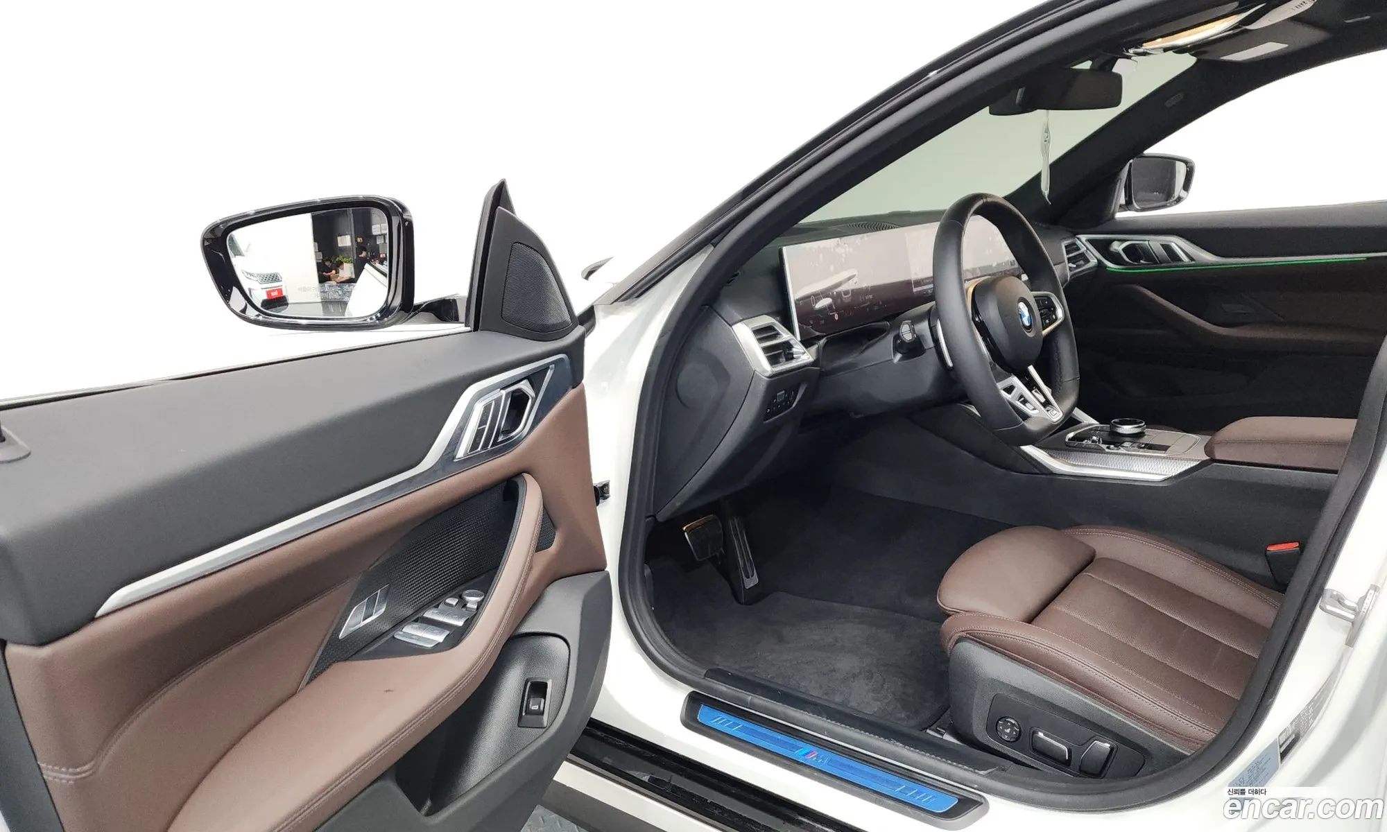 BMW 4 Series 2025 — 16
