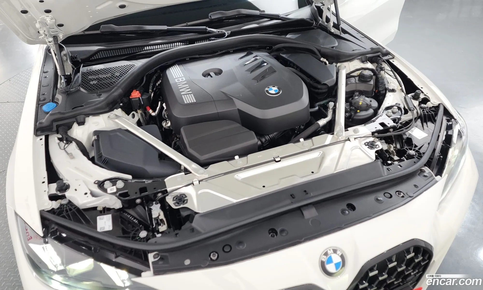 BMW 4 Series 2025 — 21