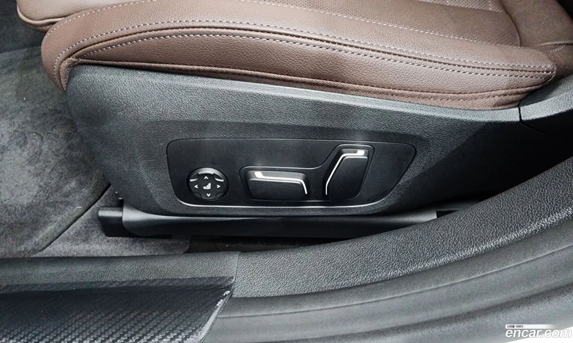 BMW 4 Series 2025 — 12