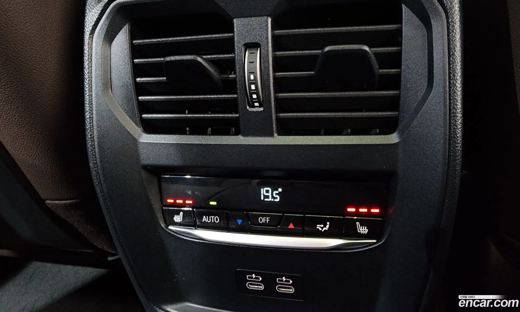 BMW 4 Series 2025 — 18