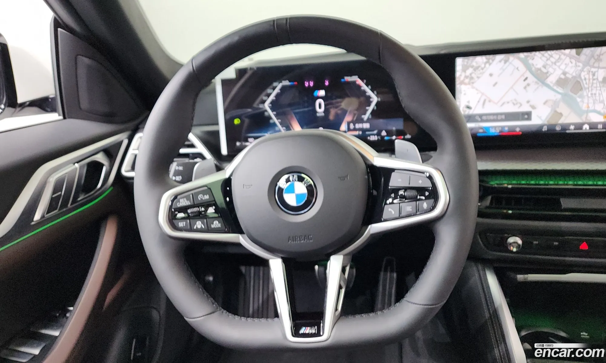 BMW 4 Series 2025 — 5