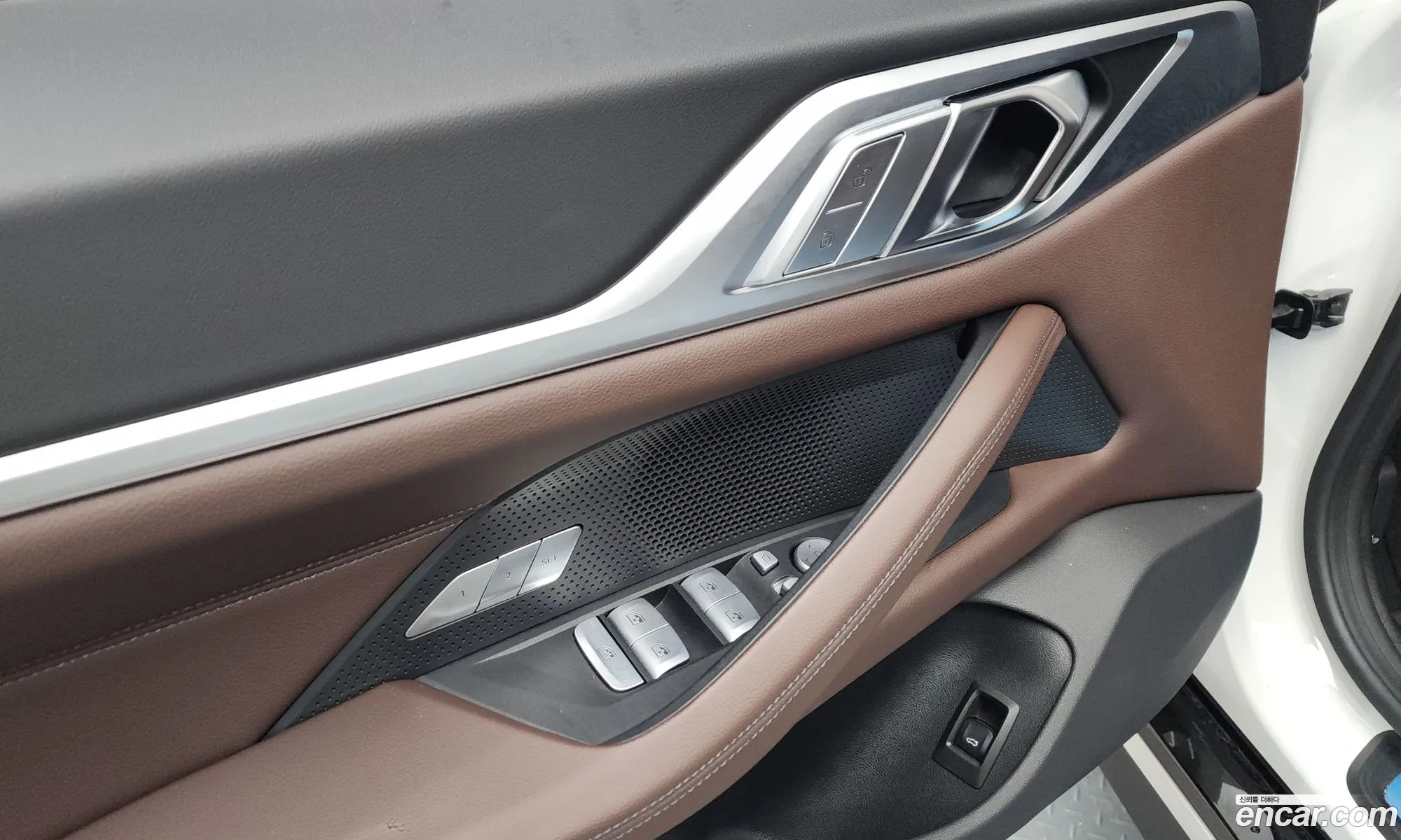 BMW 4 Series 2025 — 23