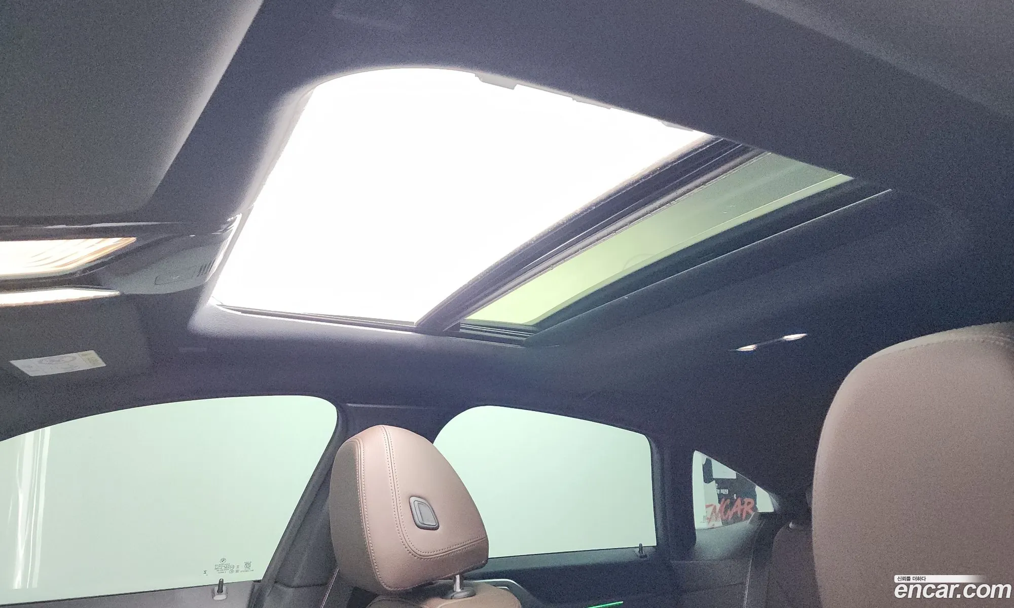 BMW 4 Series 2025 — 22