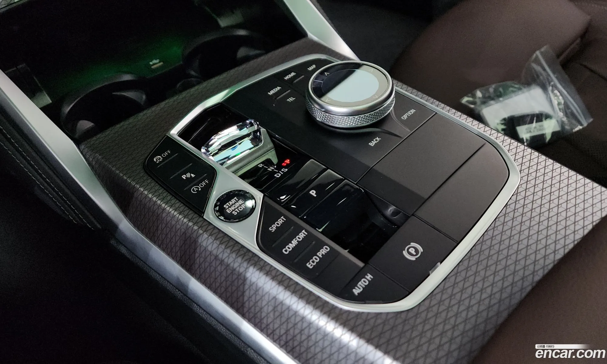 BMW 4 Series 2025 — 7