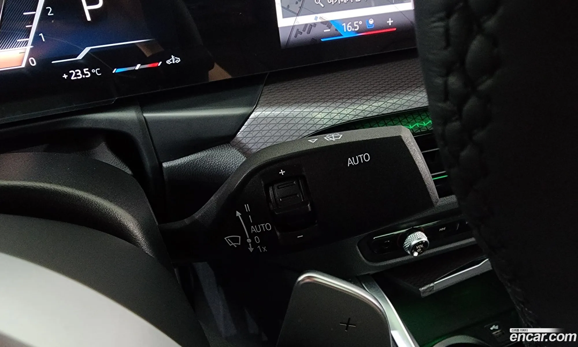 BMW 4 Series 2025 — 15