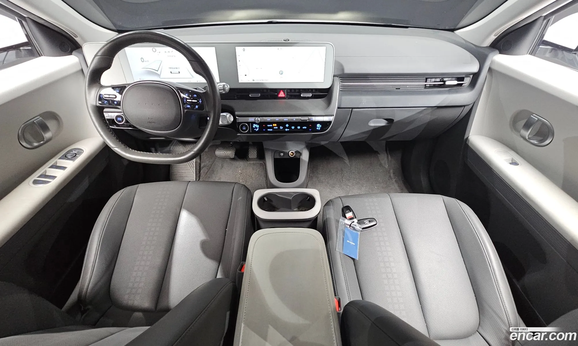 Hyundai Ioniq 5 2022 — 3