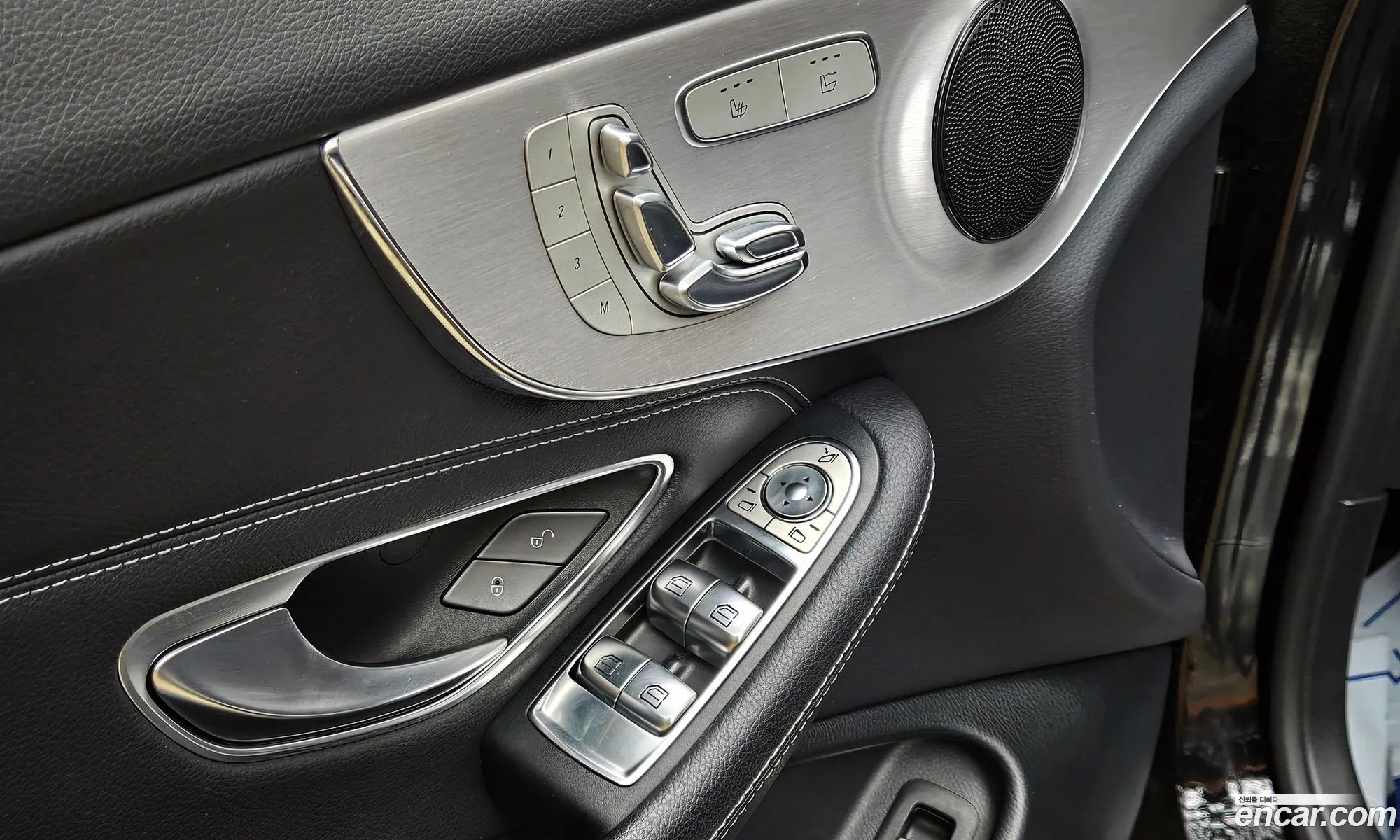 Mercedes-Benz C-Class W205 2020 — 7