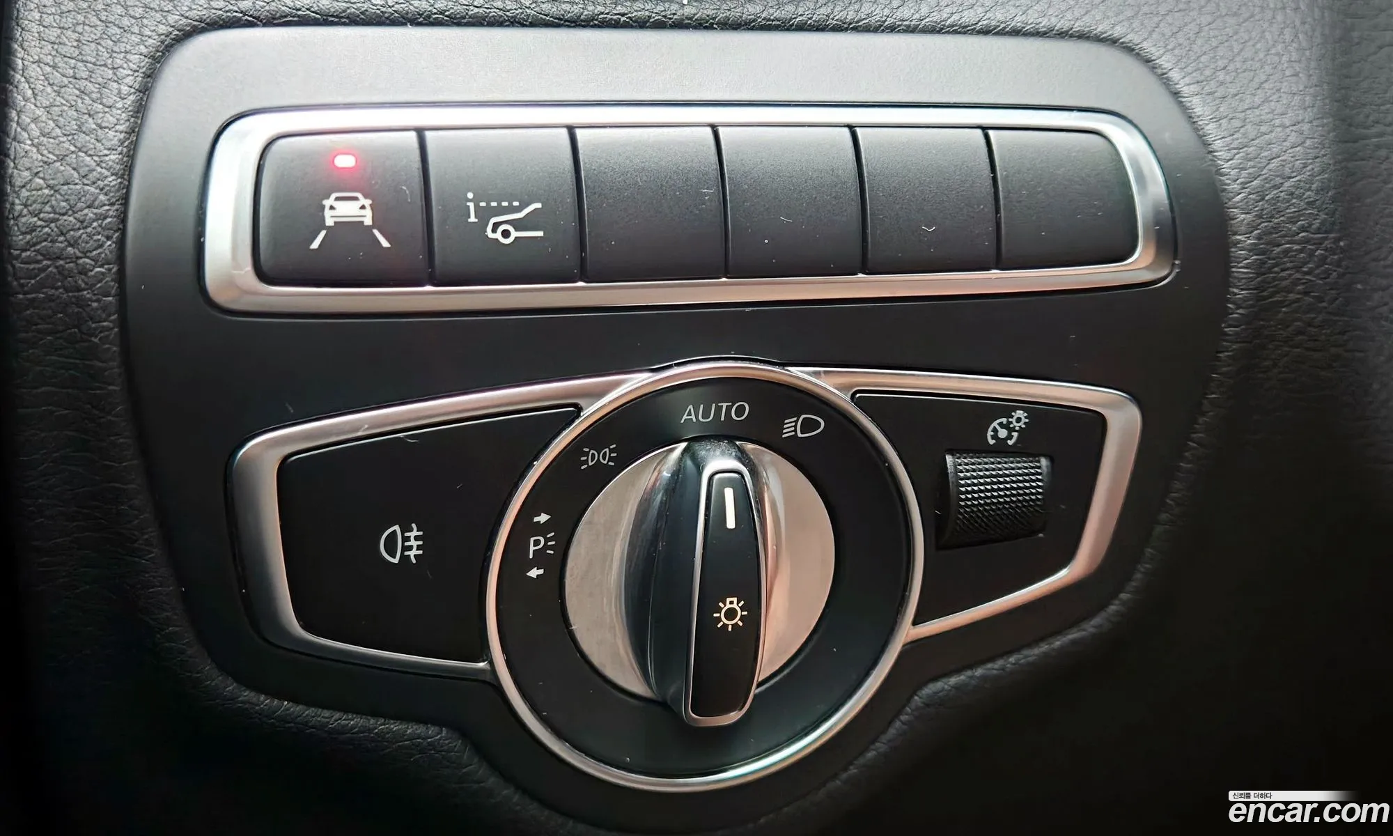 Mercedes-Benz C-Class W205 2020 — 8