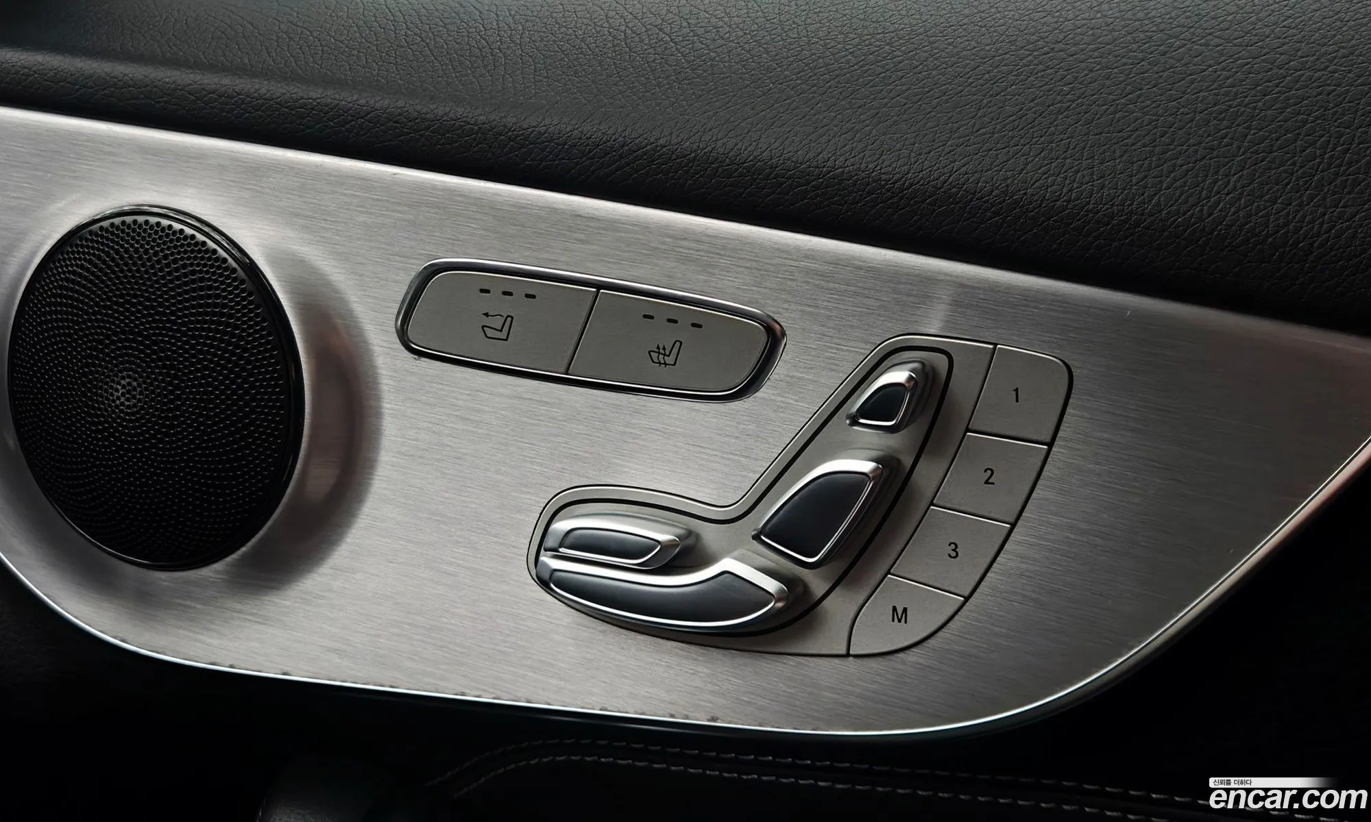 Mercedes-Benz C-Class W205 2020 — 5
