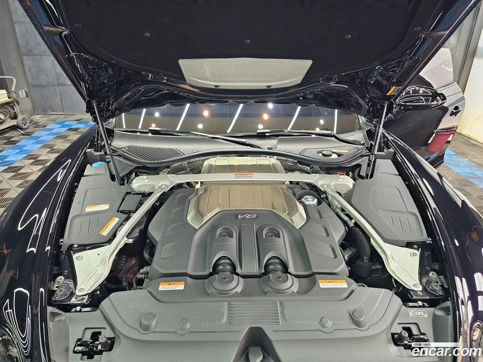 Bentley Continental GT 2023 — 9