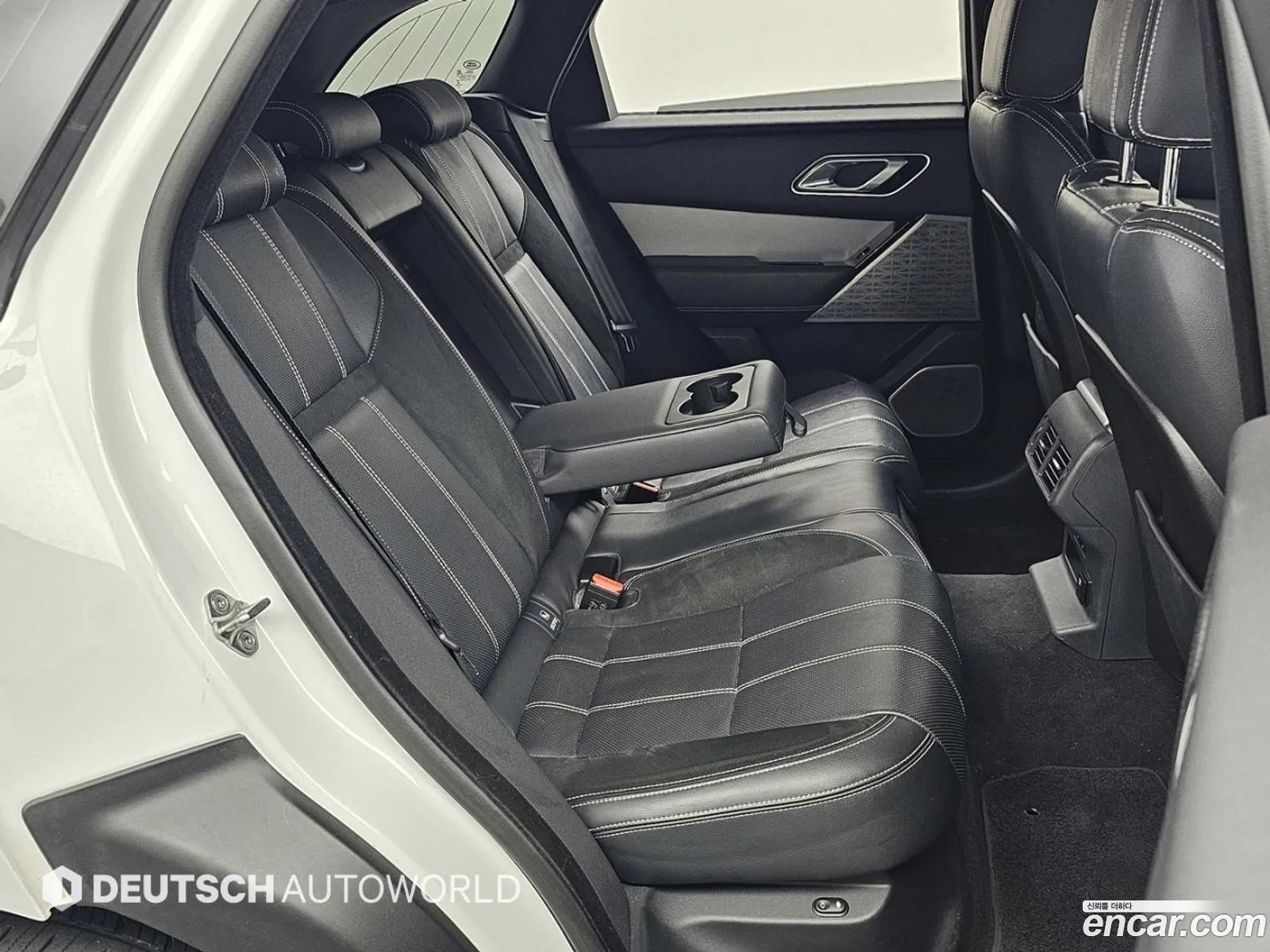 Land Rover Range Rover Velar 2017 — 6