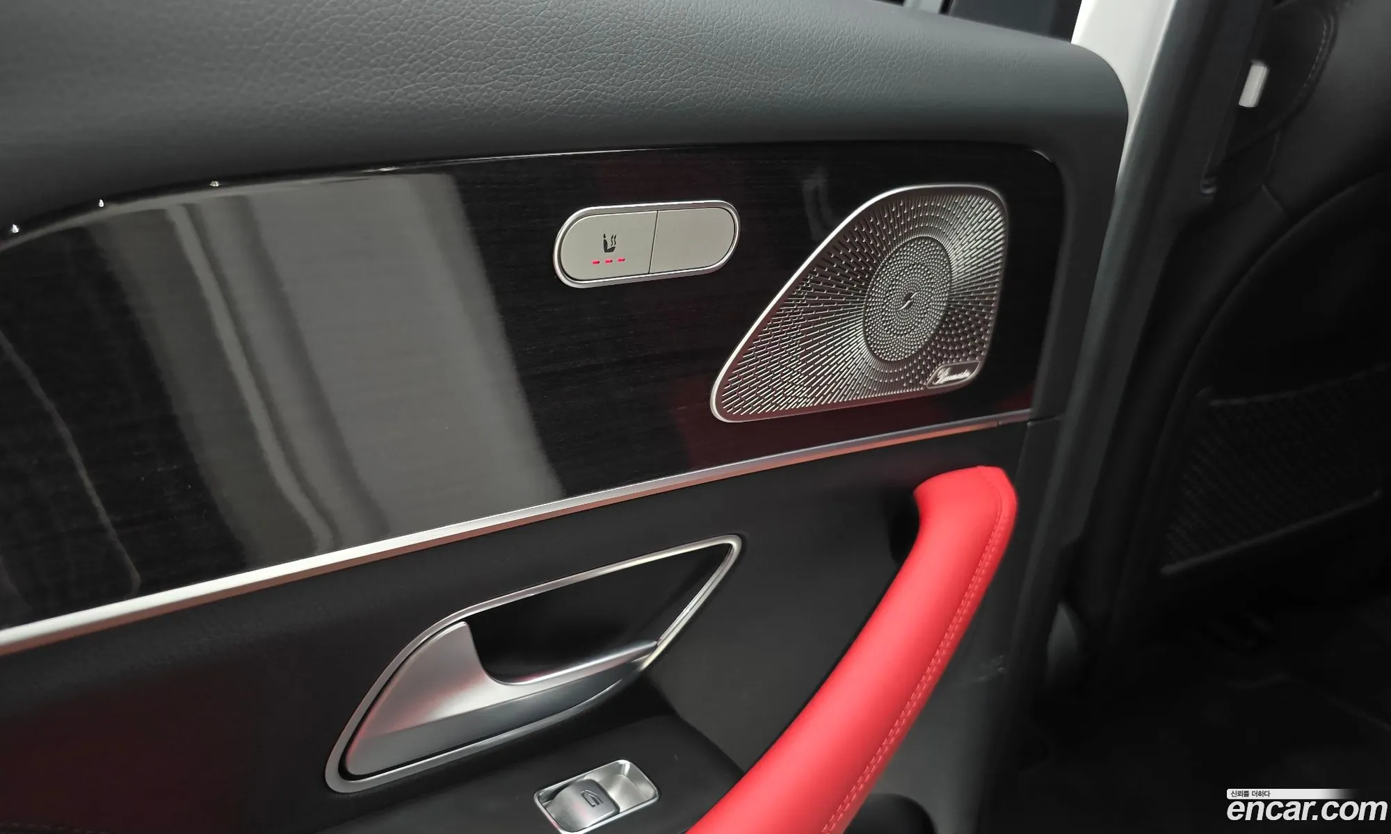 Mercedes-Benz GLE-Class W167 2023 — 15