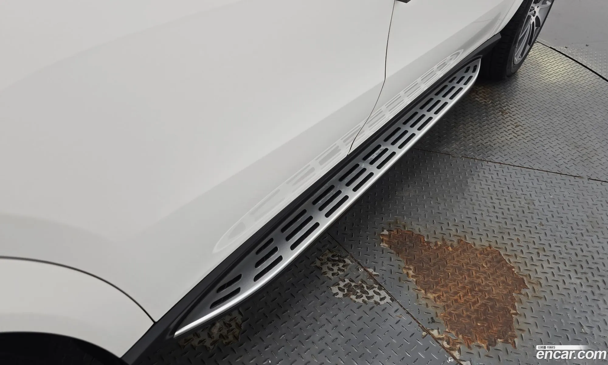 Mercedes-Benz GLE-Class W167 2023 — 19