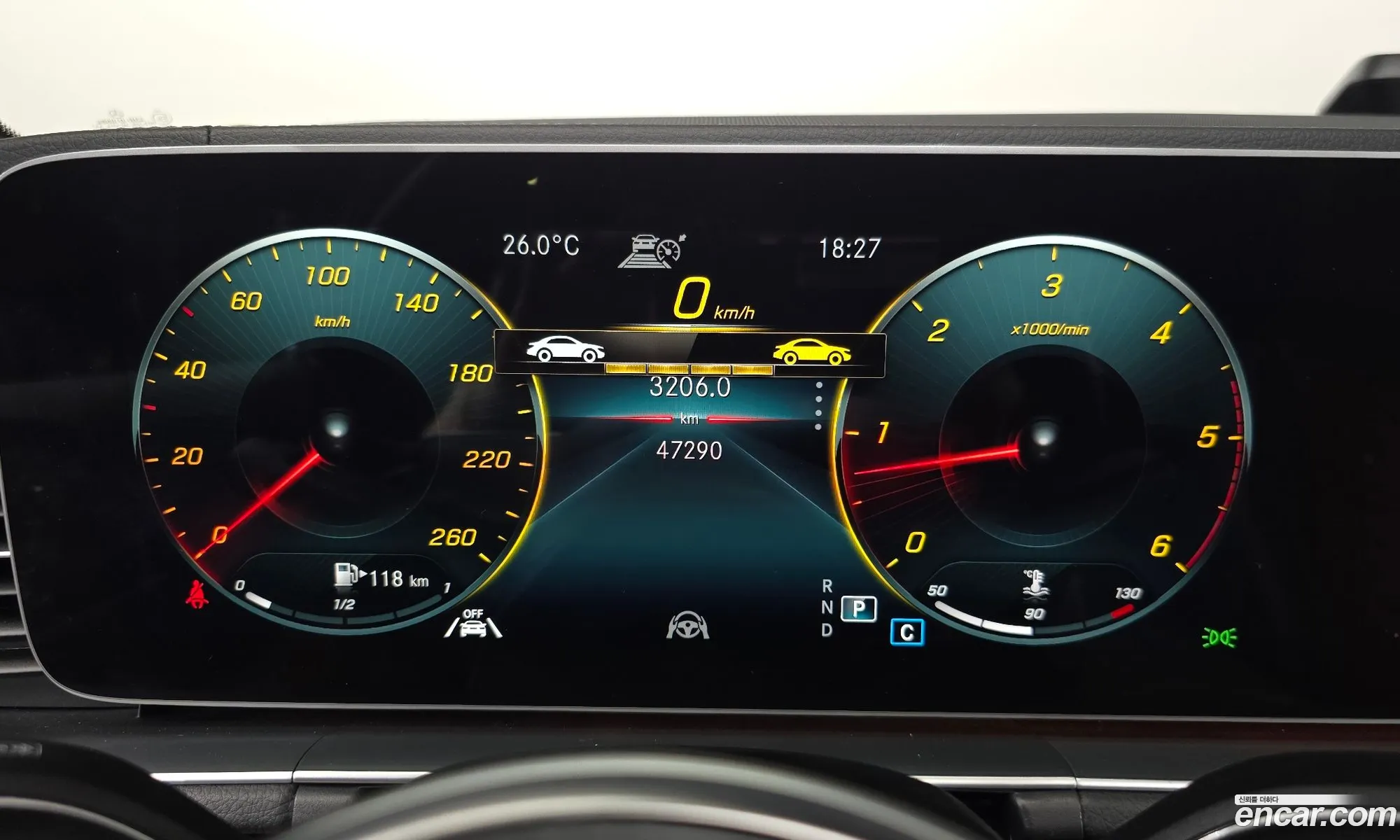 Mercedes-Benz GLE-Class W167 2023 — 25