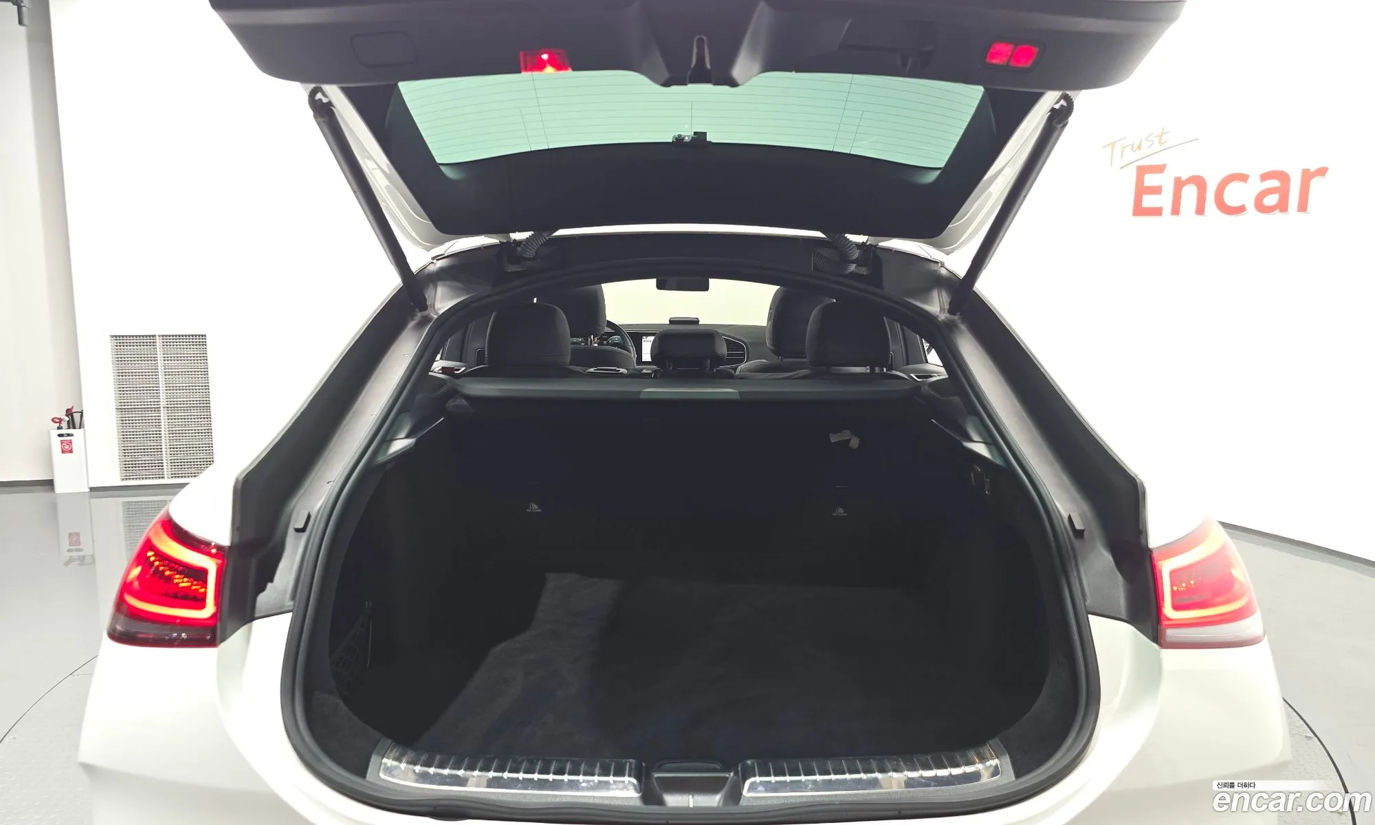 Mercedes-Benz GLE-Class W167 2023 — 5