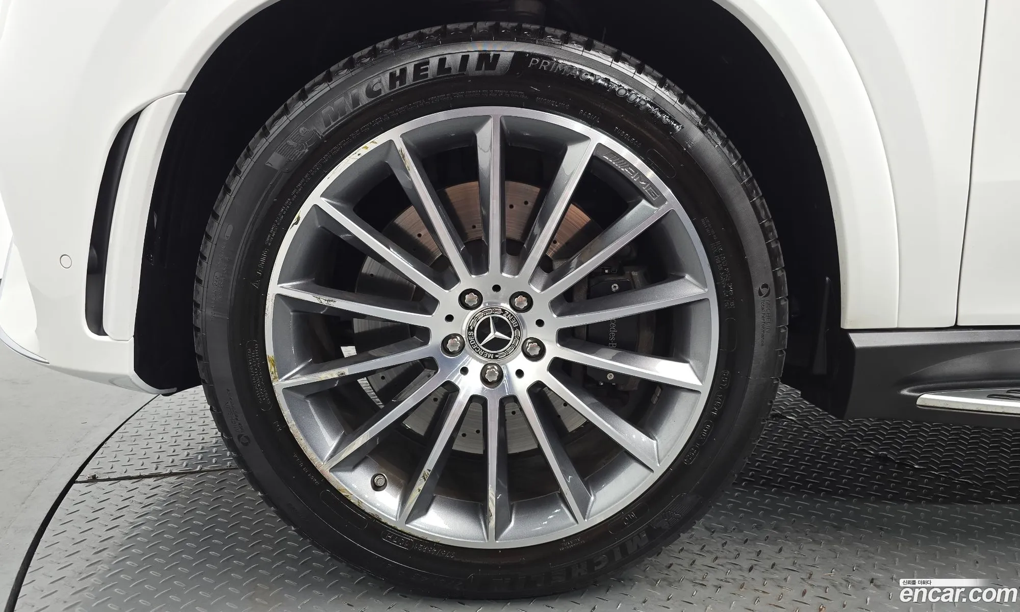 Mercedes-Benz GLE-Class W167 2023 — 12